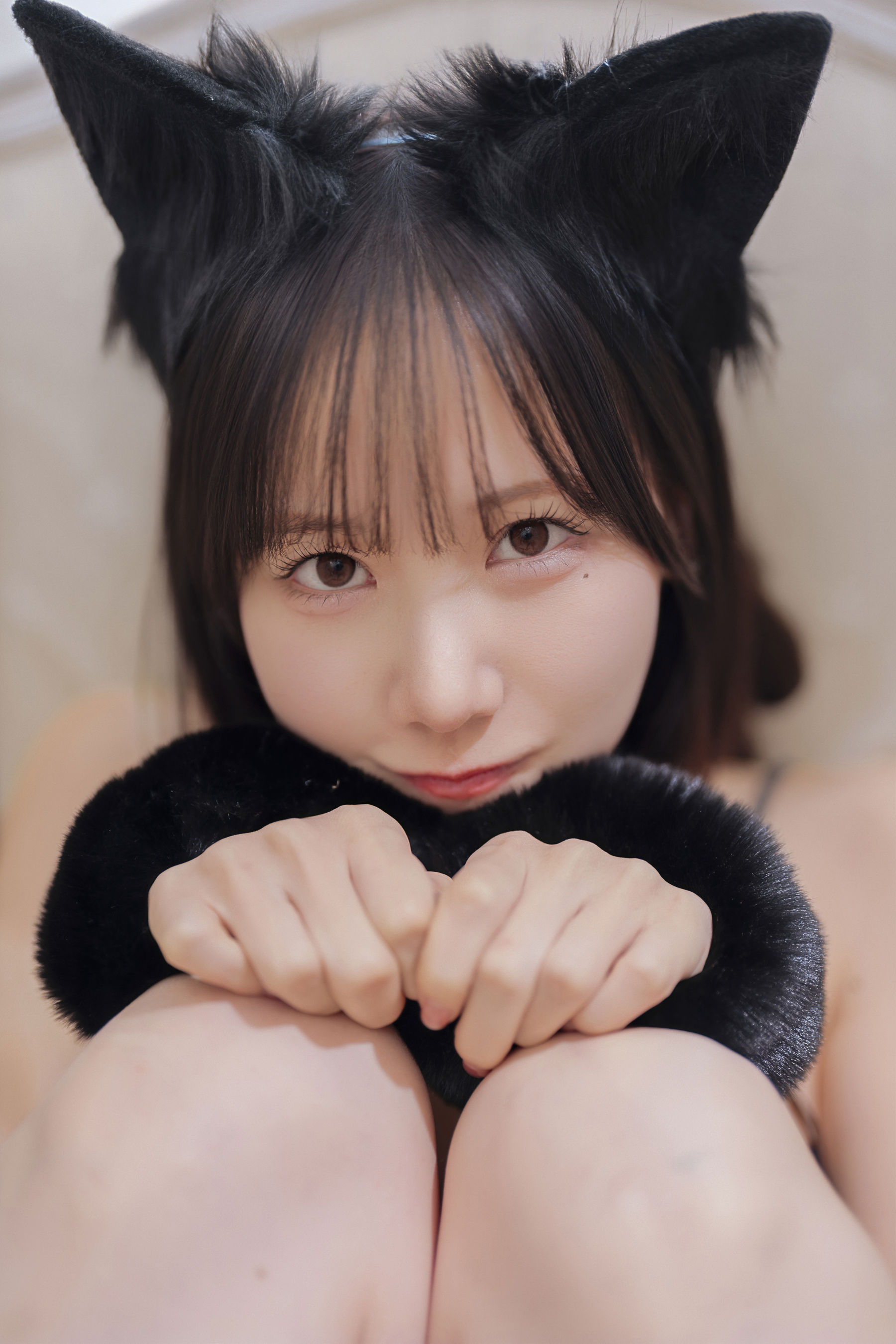 日本甜美COSER けんけん -KURO Animals/(72P)