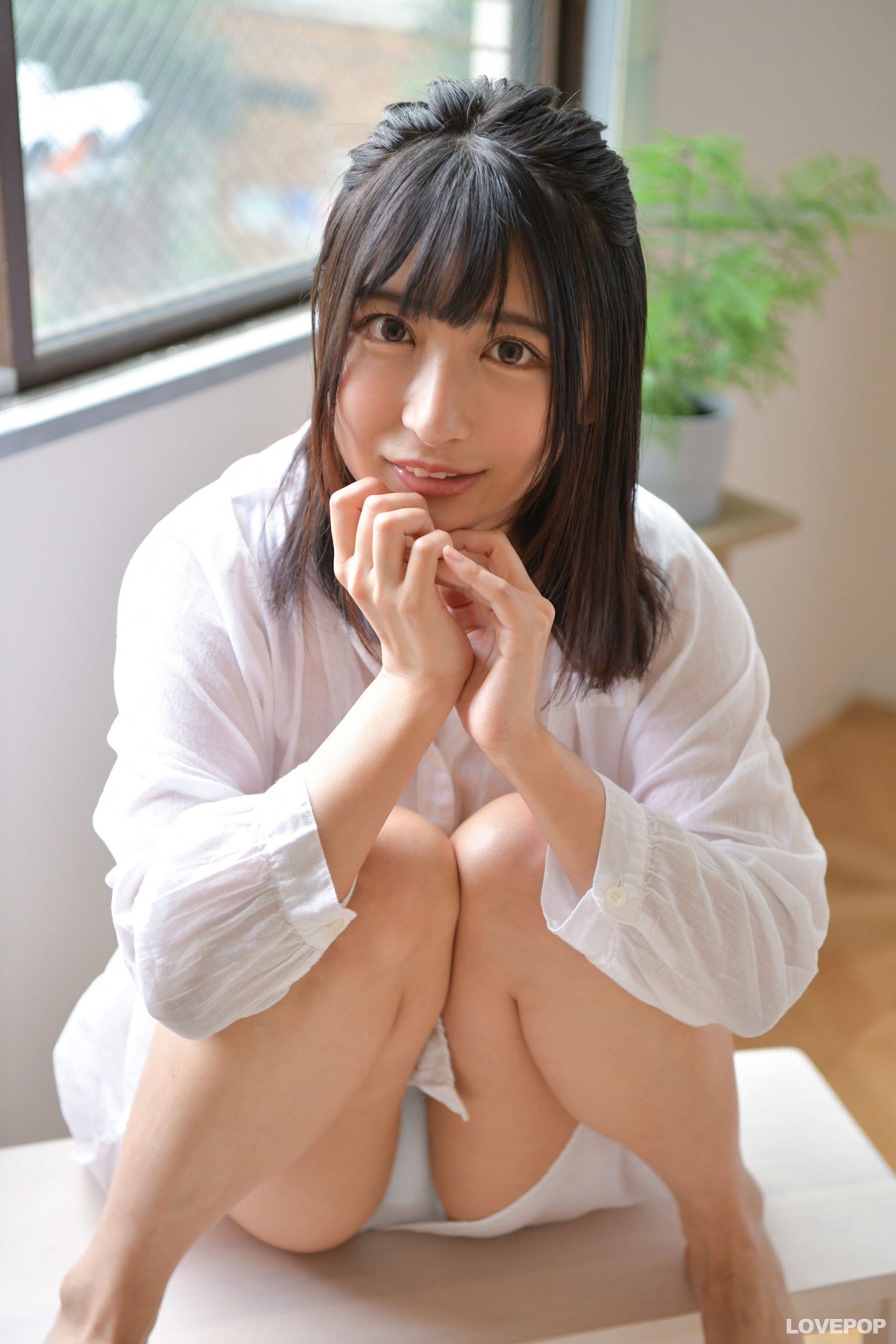[LOVEPOP] Kaoru Ichihara 市原薫 Photoset 04/(92P)