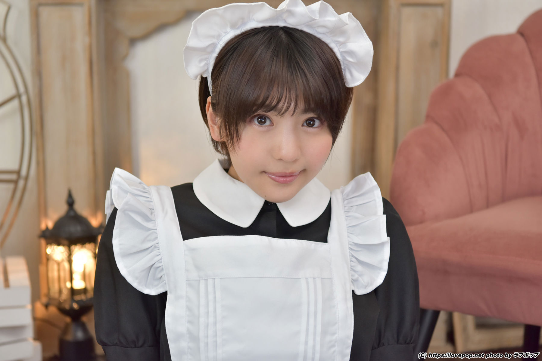 [LOVEPOP] Moeka Sasaki 佐々木萌香 Photoset 17/(98P)