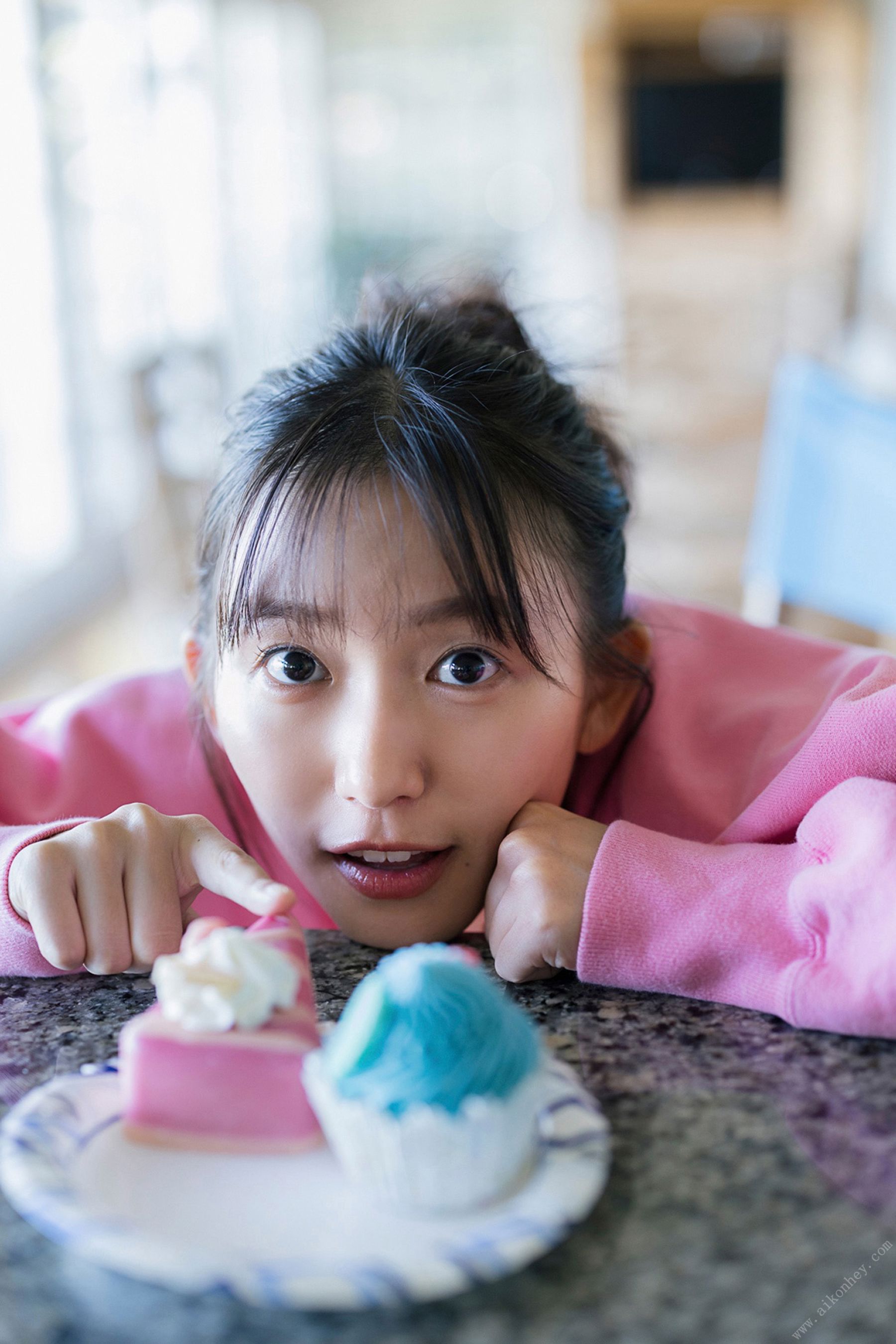 志田音々 - ハワイのねねまるホリデー/(124P)