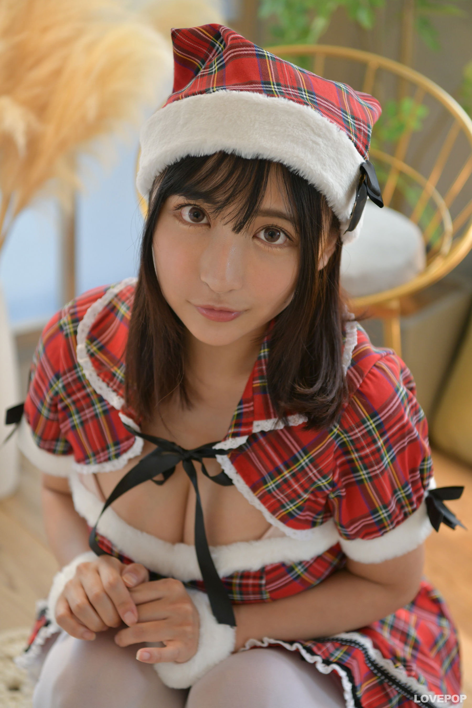 [LOVEPOP] Kaoru Ichihara 市原薫 Photoset 03/(80P)