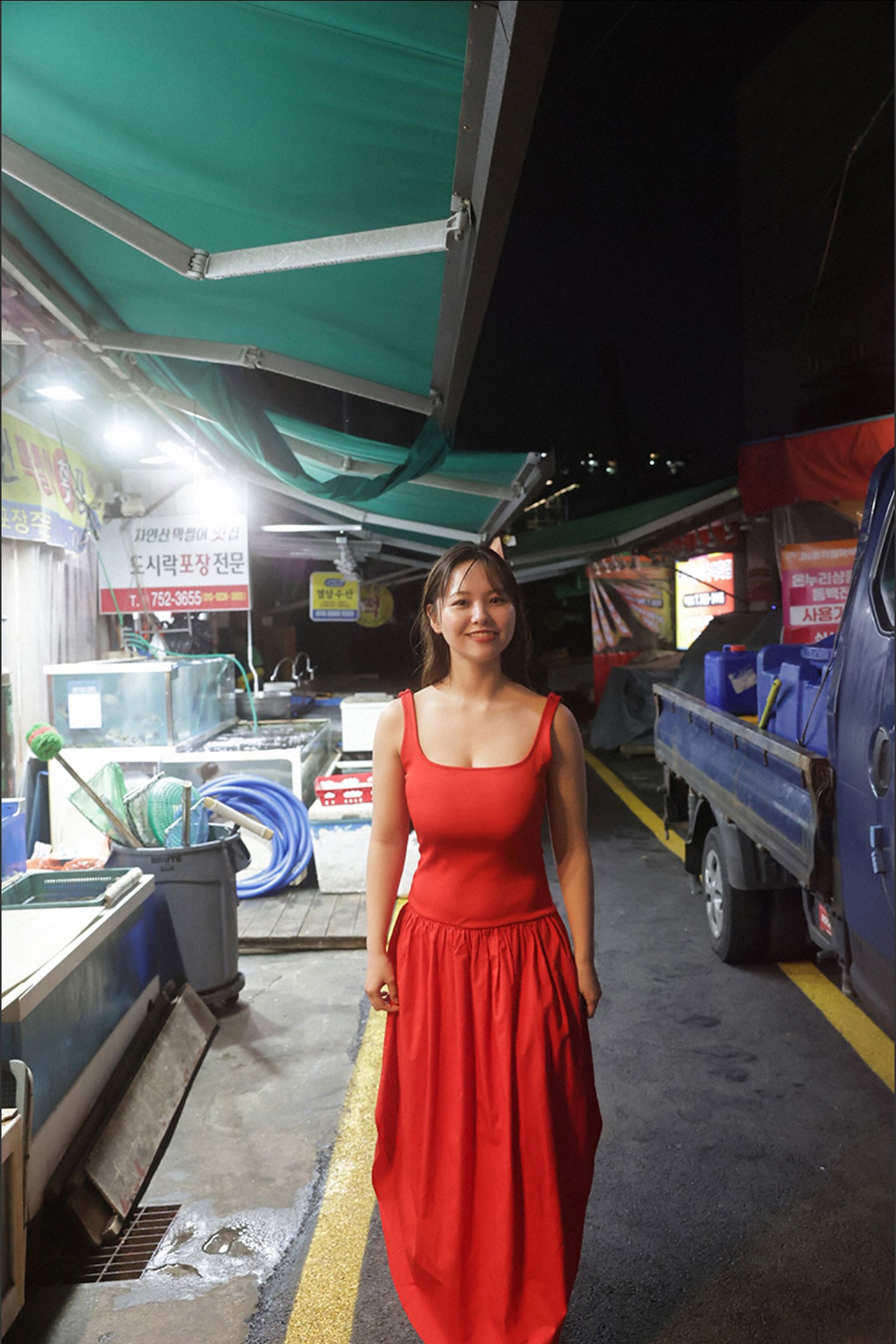 本郷柚巴 - NEW ME/(155P)