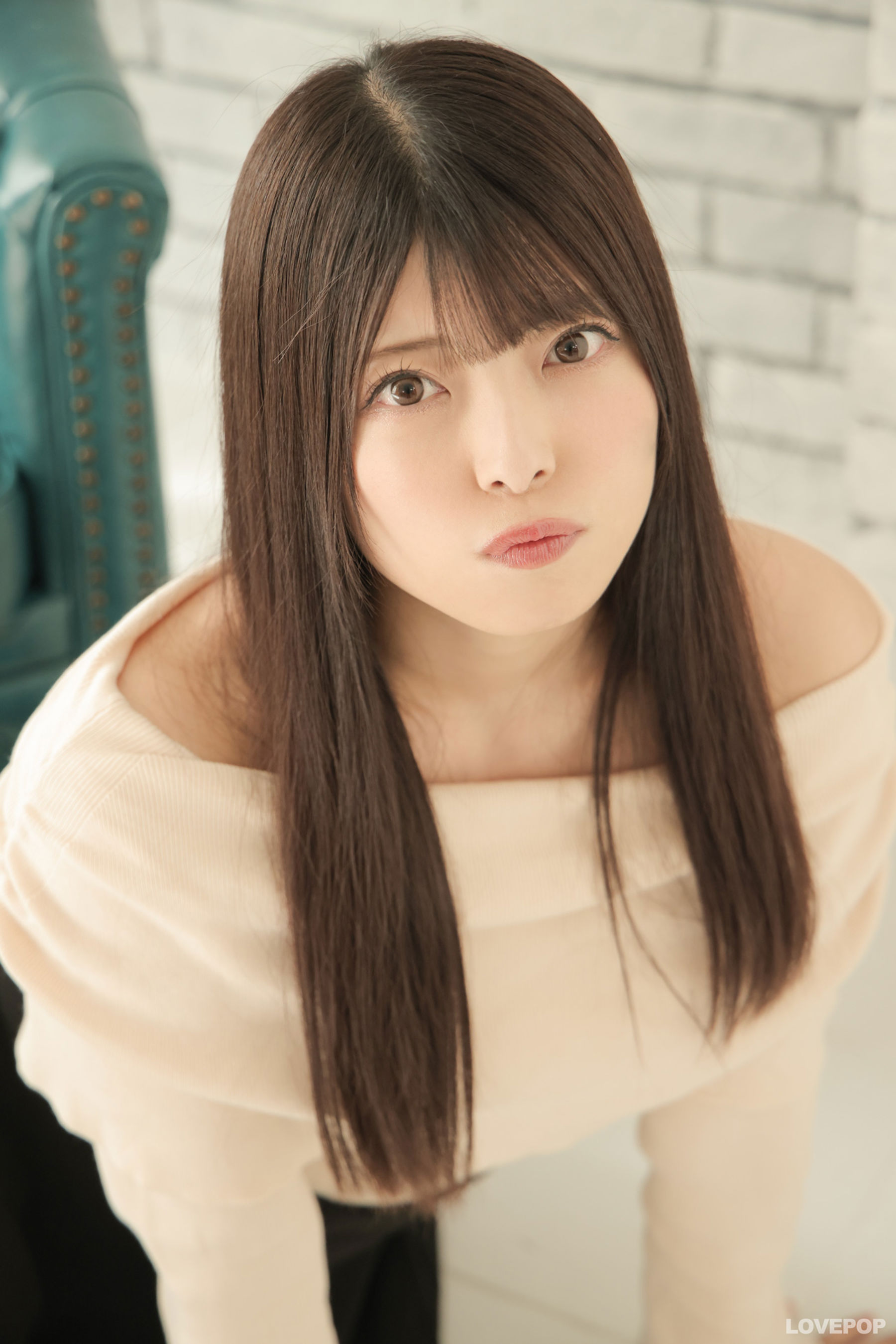 [LOVEPOP] Kishiro Niibo 新穂貴城 Photoset 05/(93P)