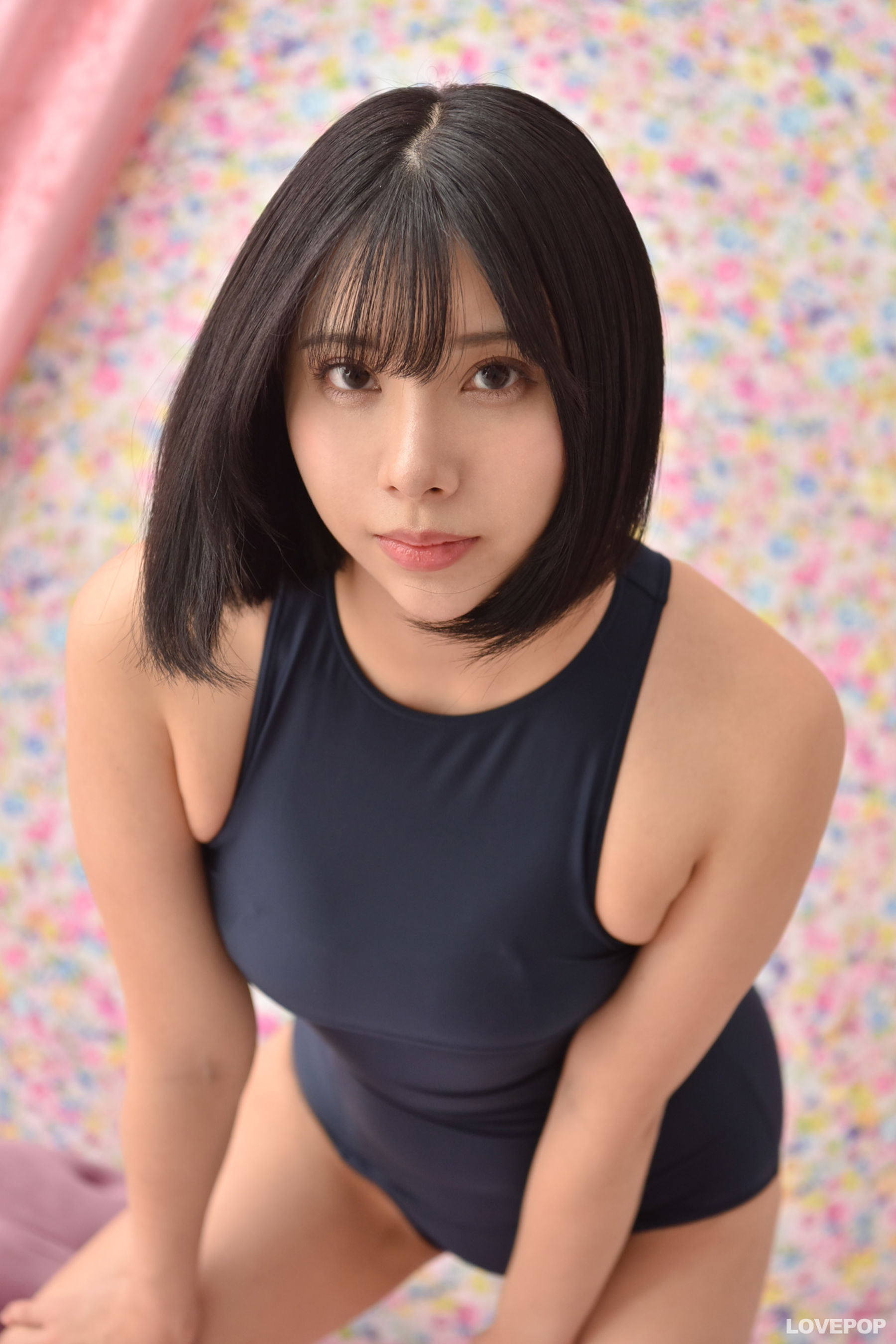 [LOVEPOP] Mitsuhashikun 三橋くん Photoset 03/(76P)