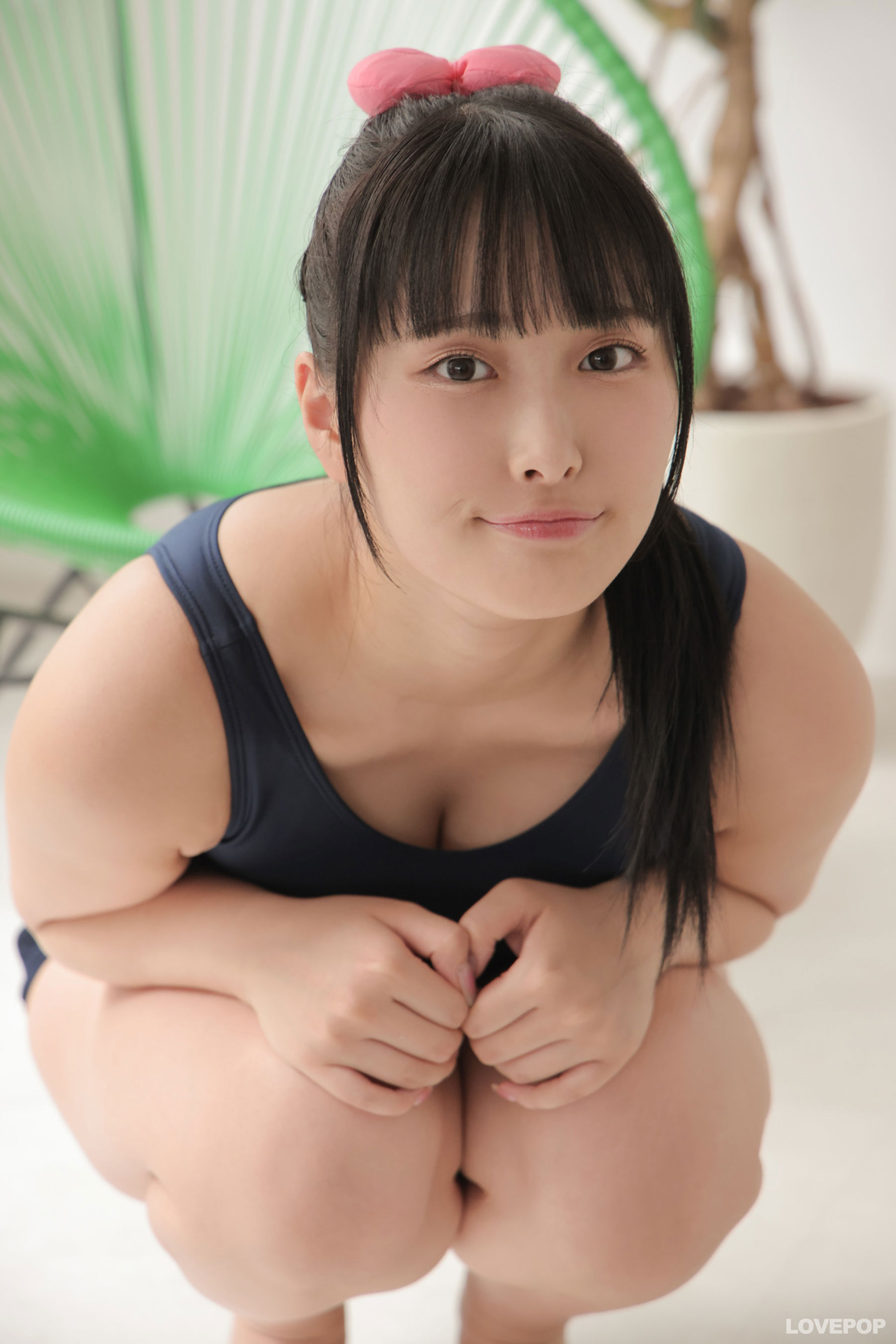 [LOVEPOP] Marina Asakawa 浅川まりな Photoset 01/(85P)