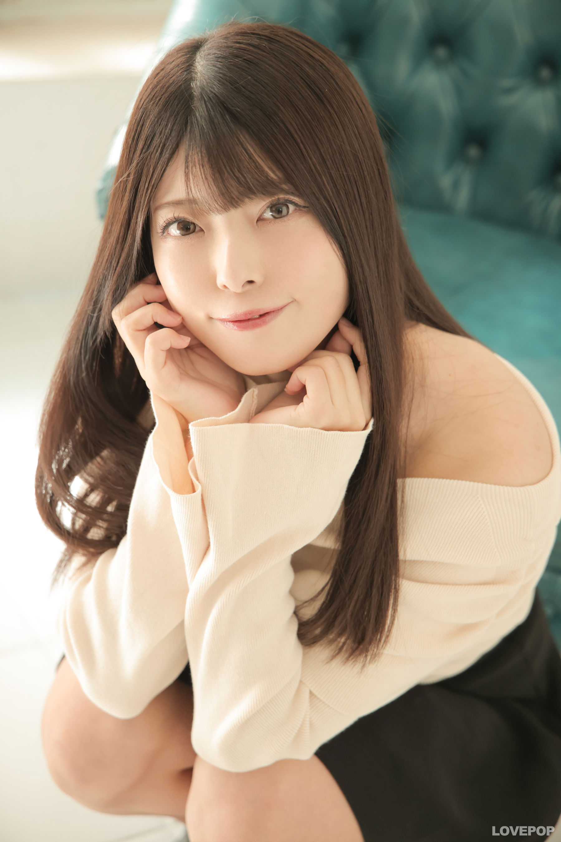 [LOVEPOP] Kishiro Niibo 新穂貴城 Photoset 05/(93P)