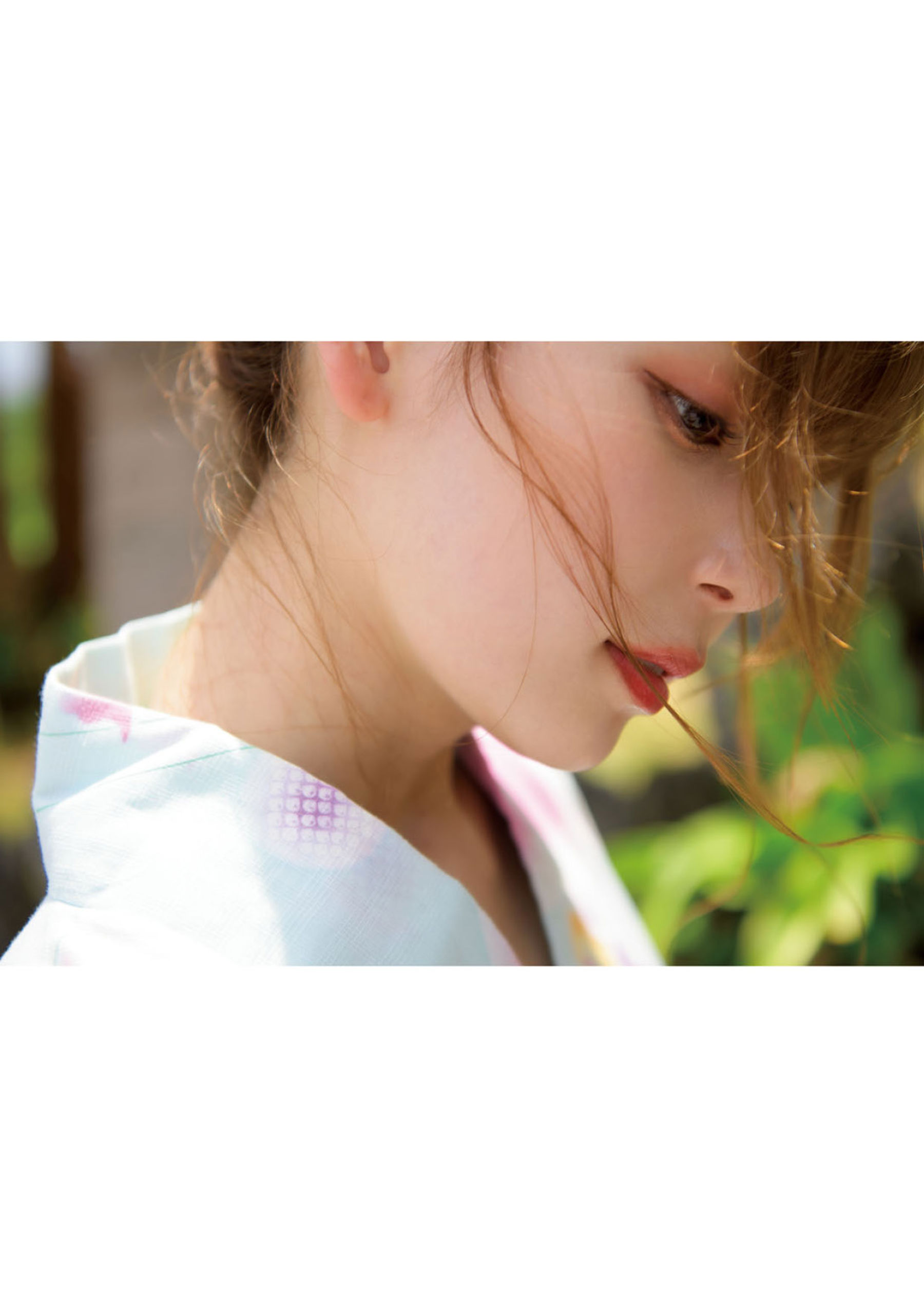 明里つむぎ - tsumutsumu/(37P)