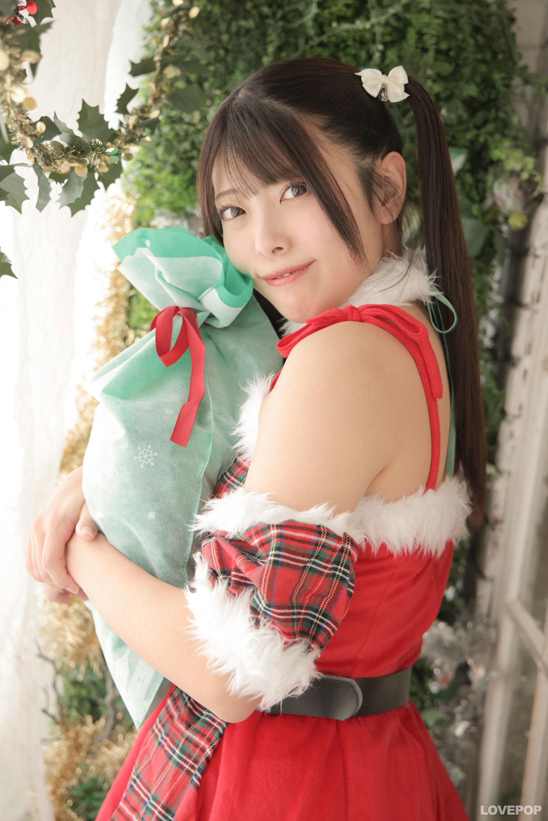 [LOVEPOP] Kishiro Niibo 新穂貴城 Photoset 01/(94P)