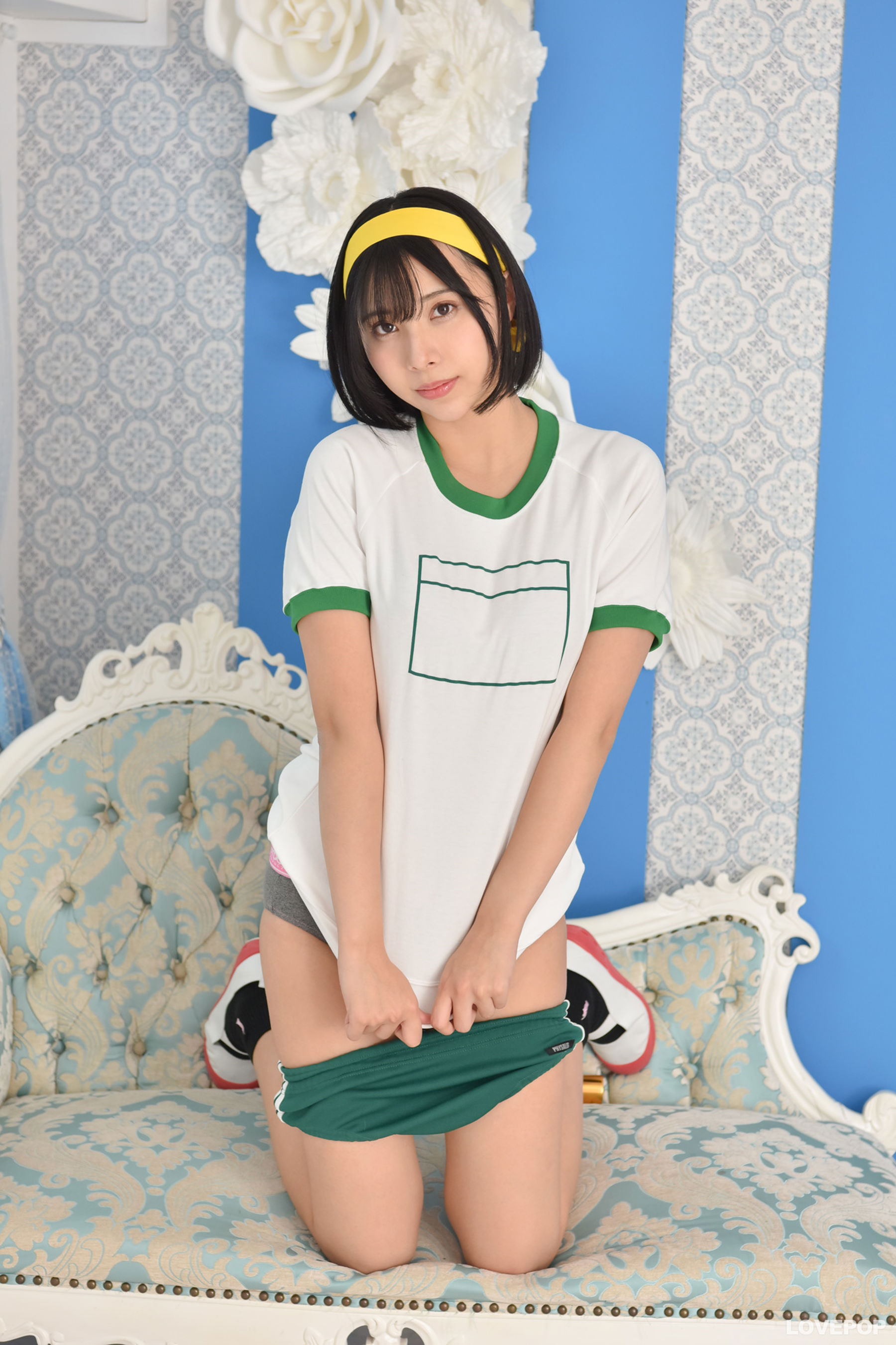 [LOVEPOP] Mitsuhashikun 三橋くん Photoset 02/(80P)