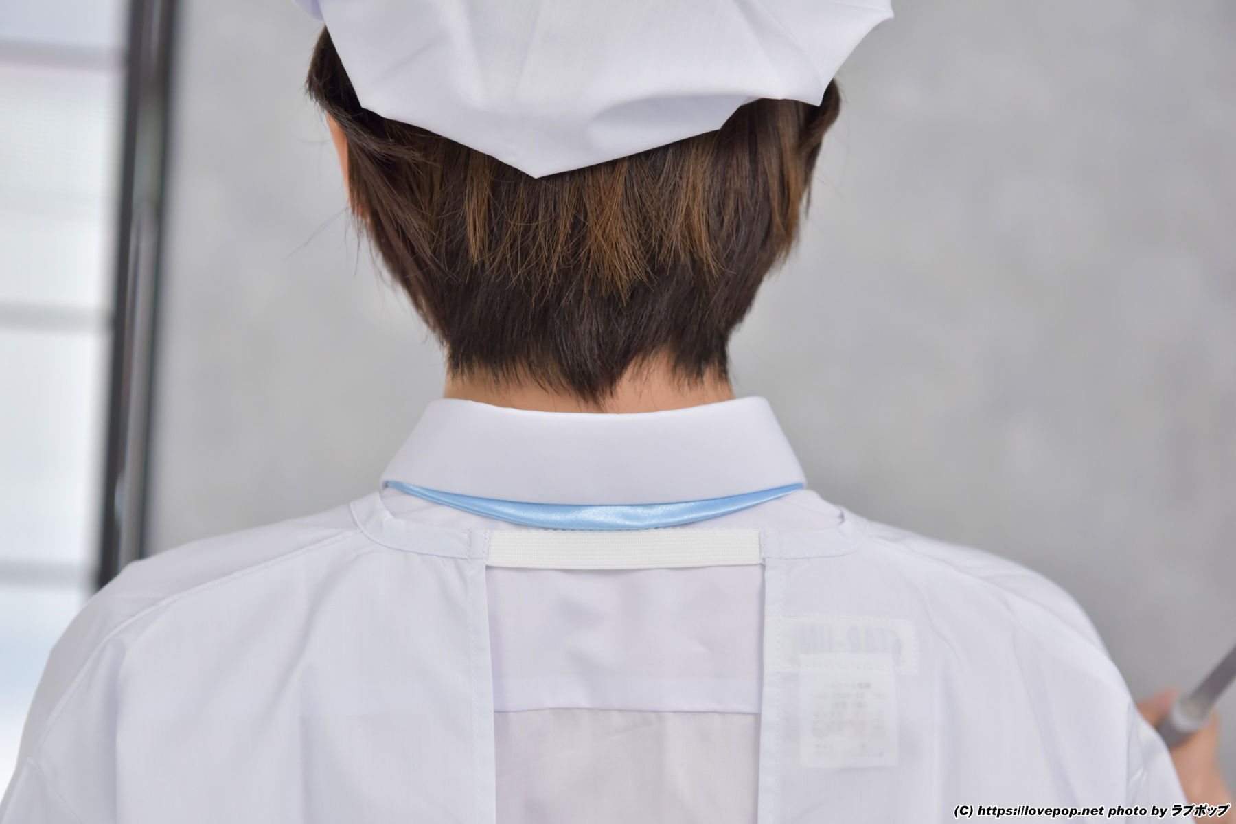 [LOVEPOP] Moeka Sasaki 佐々木萌香 Photoset 18/(87P)