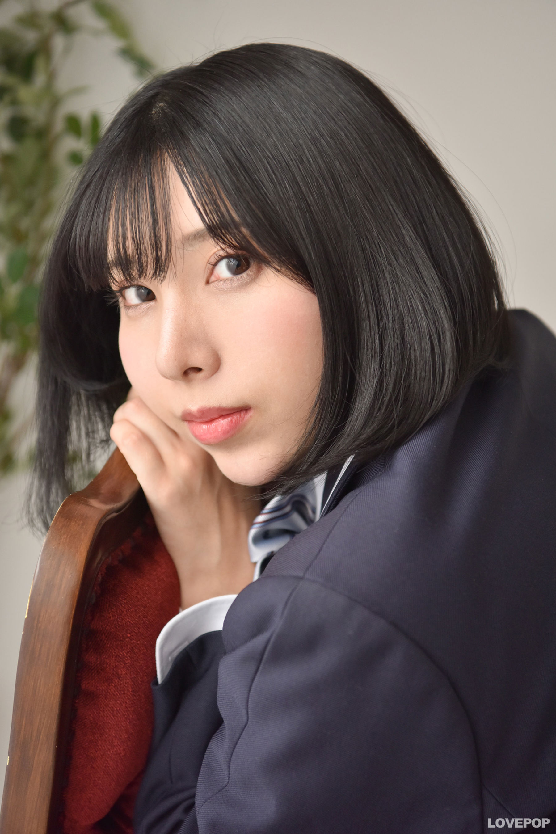 [LOVEPOP] Mitsuhashikun 三橋くん Photoset 05/(87P)