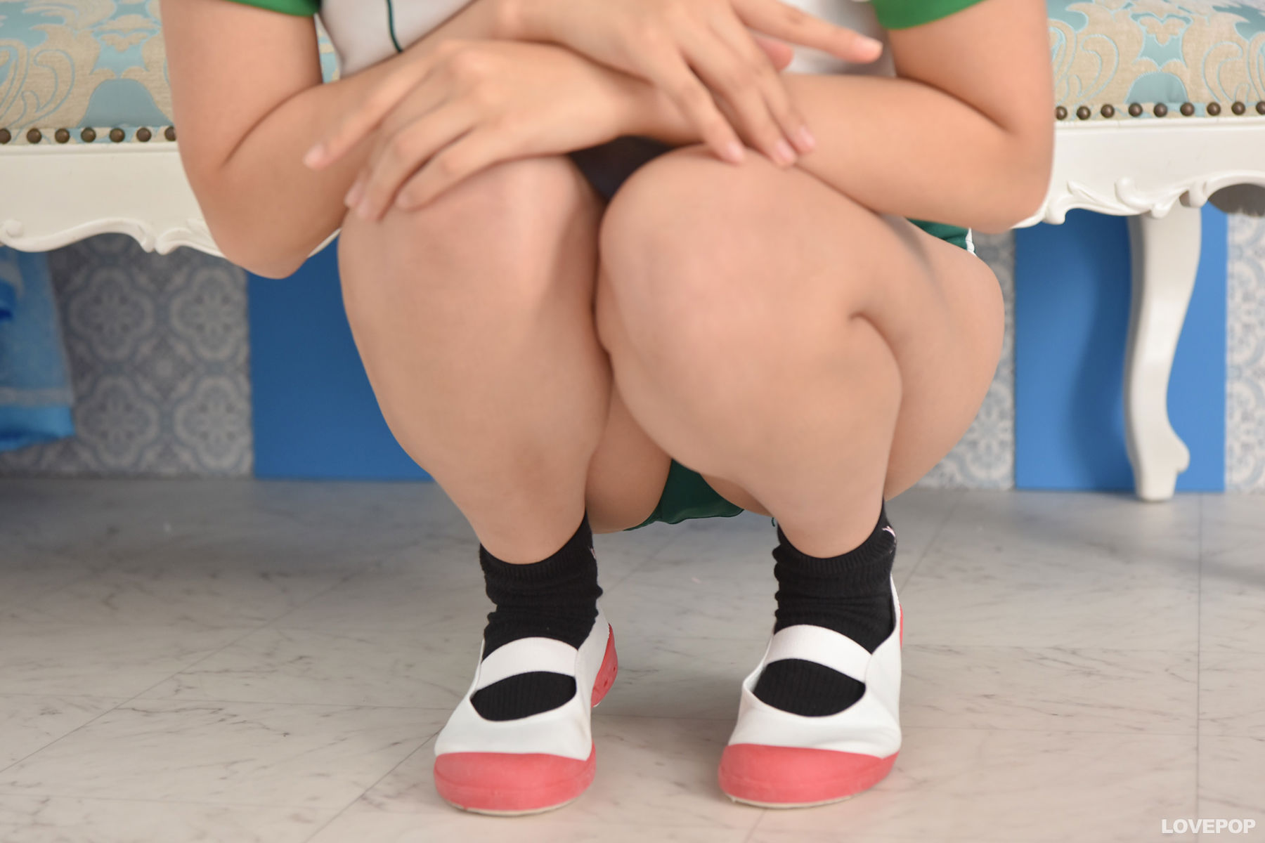 [LOVEPOP] Mitsuhashikun 三橋くん Photoset 02/(80P)