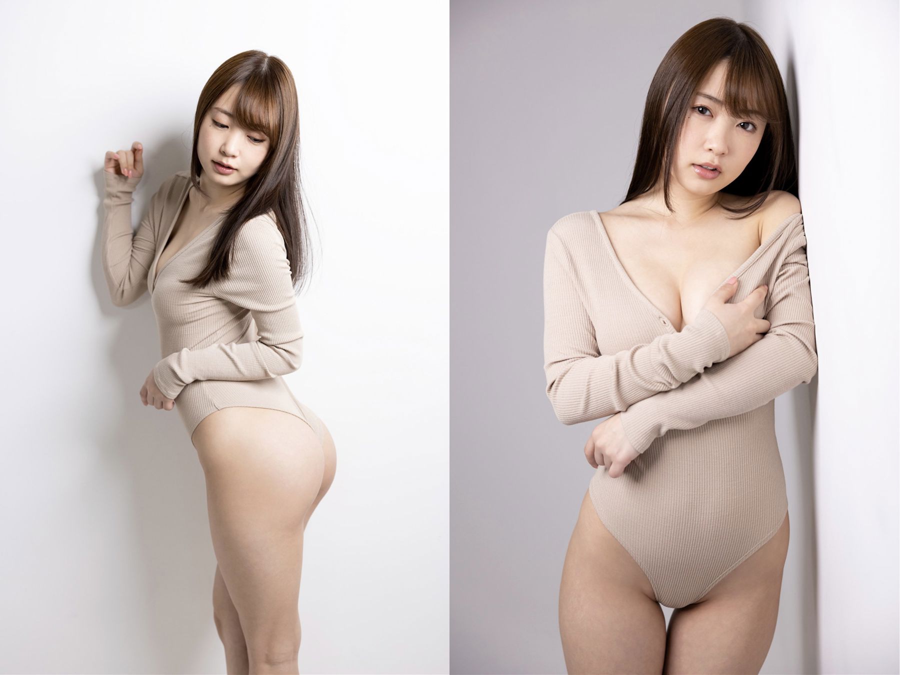 崎川みずき - Seven Transformations 七変化/(41P)