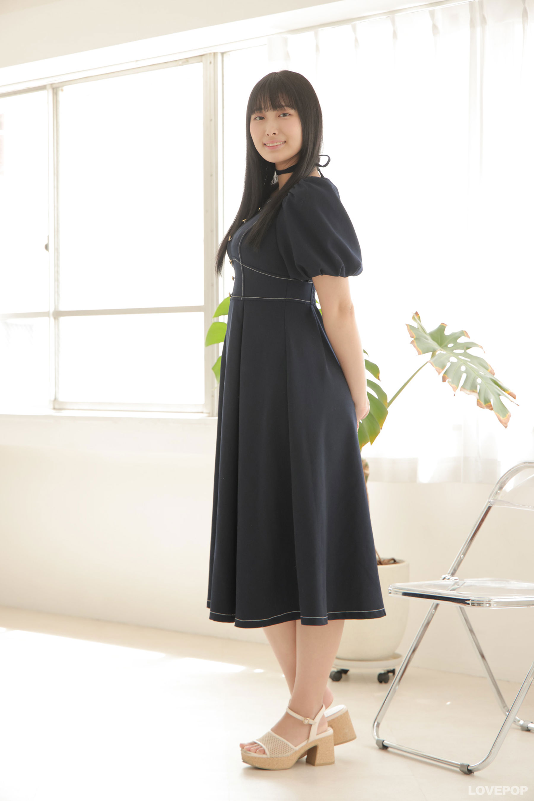 [LOVEPOP] Marina Asakawa 浅川まりな Photoset 05/(95P)