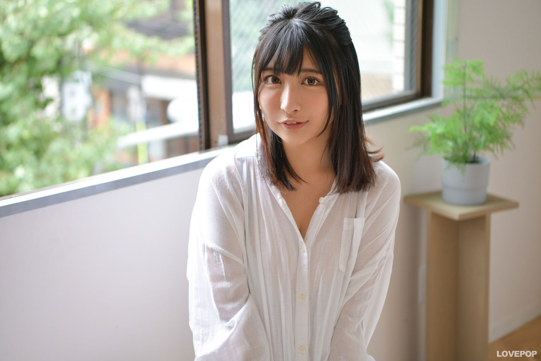 [LOVEPOP] Kaoru Ichihara 市原薫 Photoset 04/(92P)