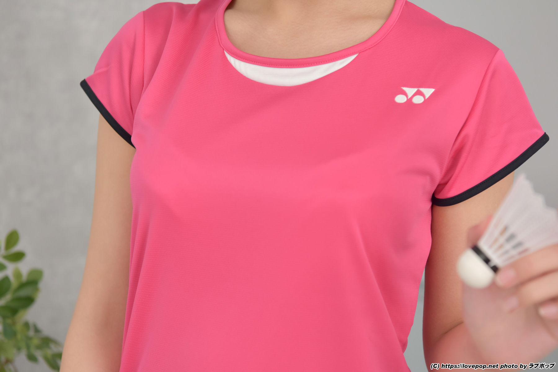 [LOVEPOP] Moeka Sasaki 佐々木萌香 Photoset 20/(84P)