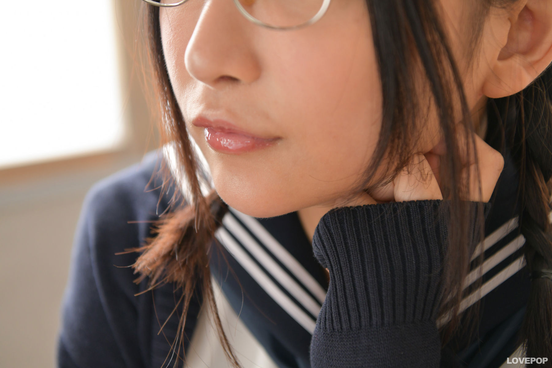 [LOVEPOP] Kaoru Ichihara 市原薫 Photoset 01/(89P)