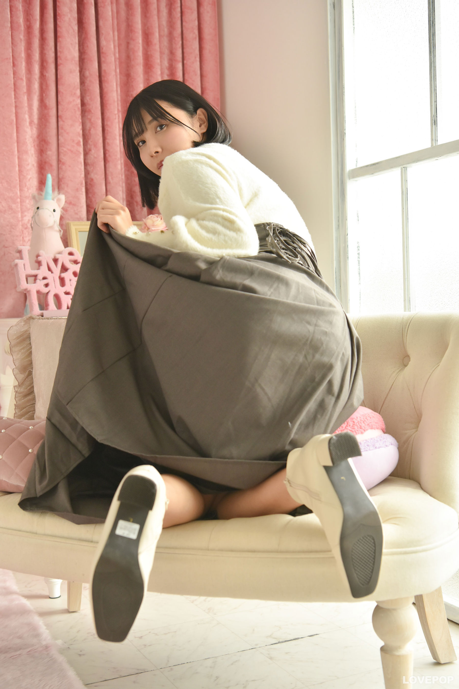 [LOVEPOP] Mitsuhashikun 三橋くん Photoset 04/(89P)