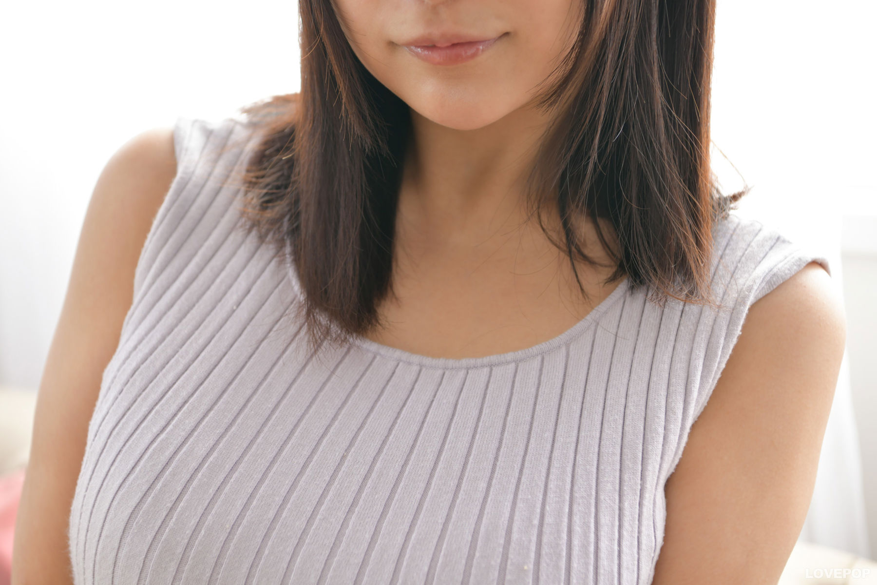 [LOVEPOP] Kaoru Ichihara 市原薫 Photoset 05/(92P)