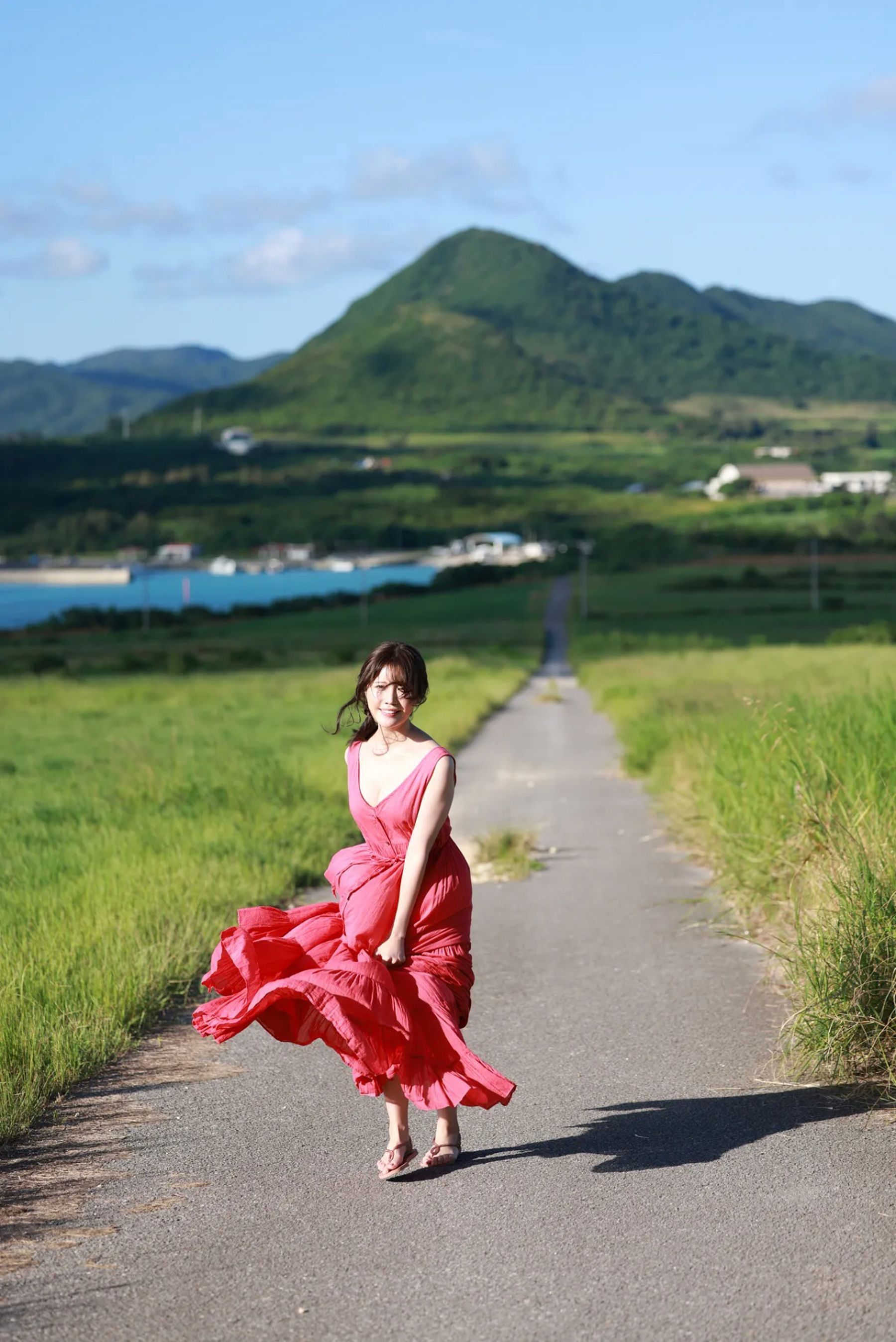 小日向ゆか - Soleil オール未公開スペシャル vol.2/(93P)