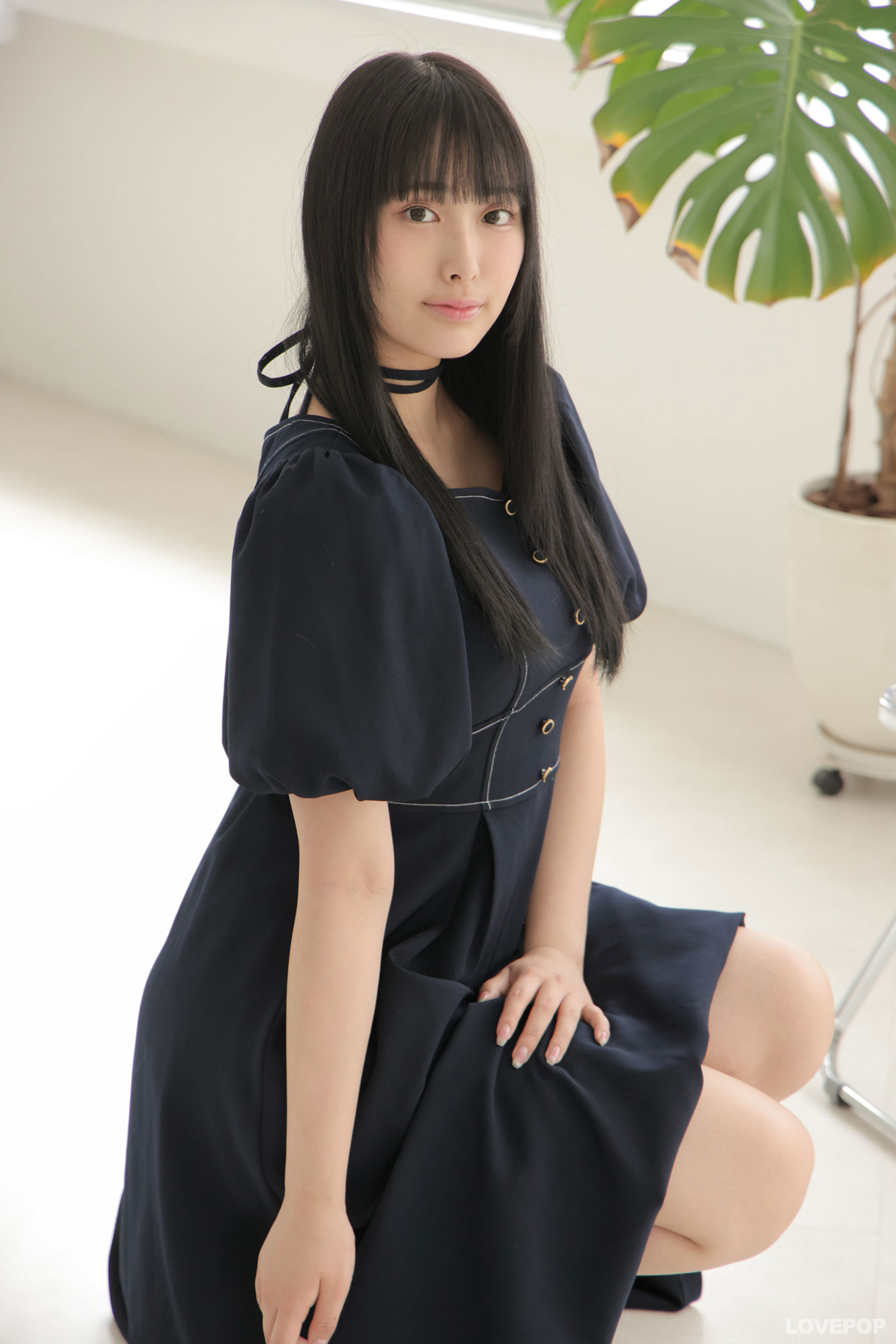 [LOVEPOP] Marina Asakawa 浅川まりな Photoset 05/(95P)