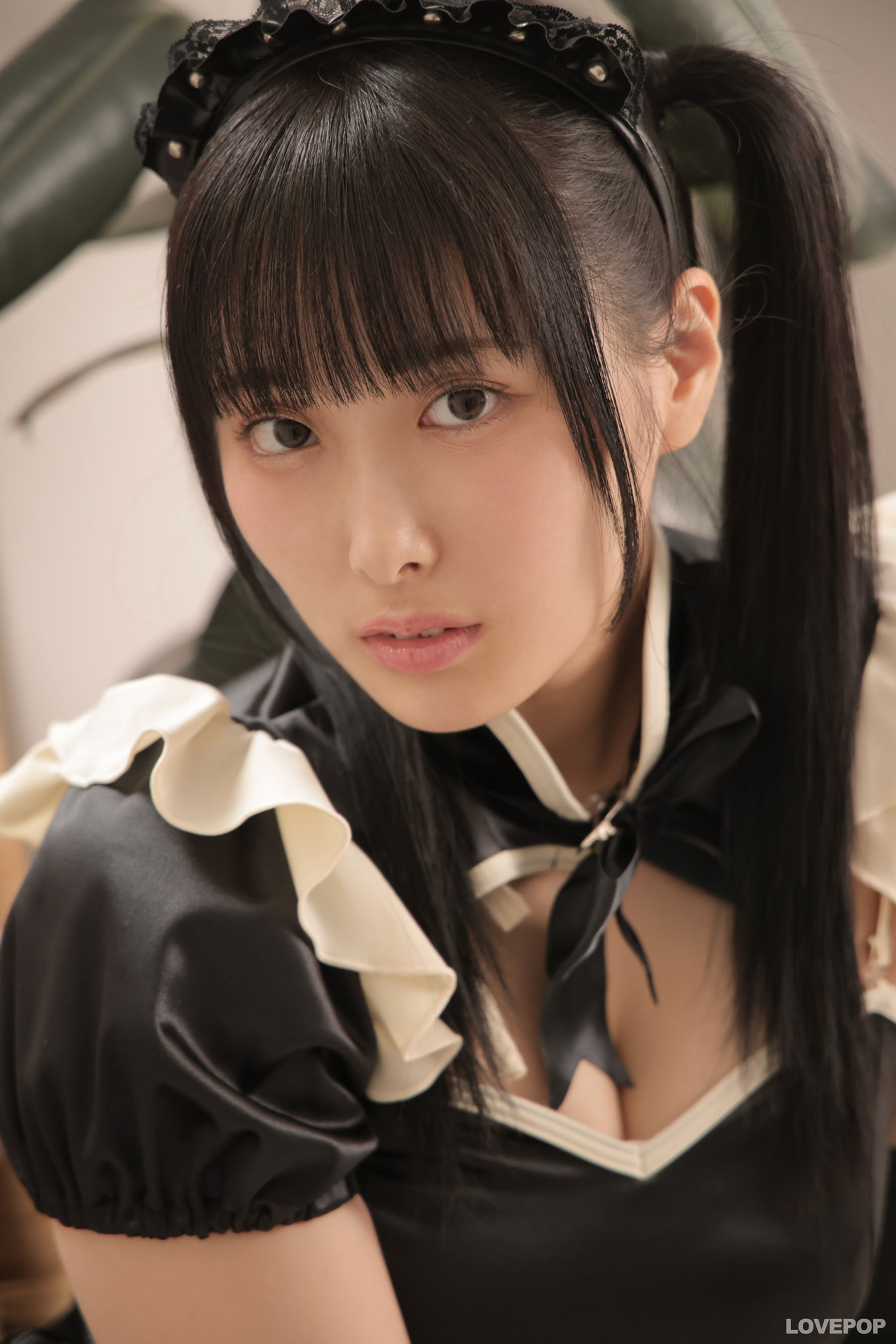 [LOVEPOP] Marina Asakawa 浅川まりな Photoset 03/(94P)