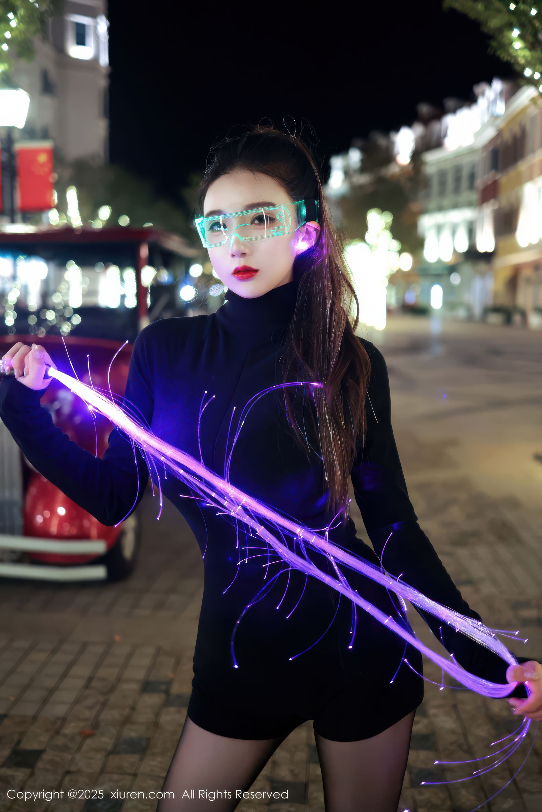 [秀人XiuRen] 2025.10.31 No.10936 小肉肉咪/(77P)