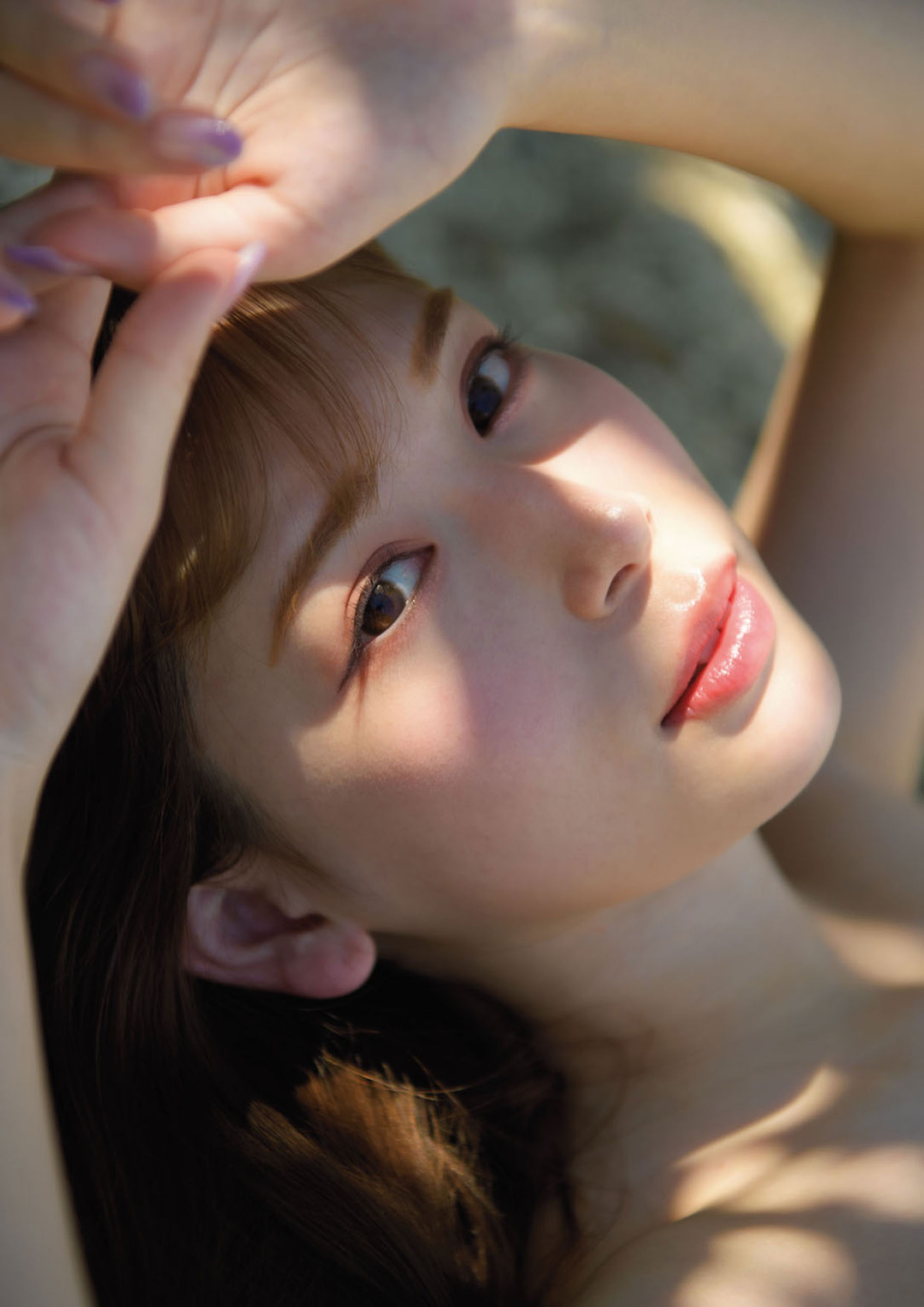 明里つむぎ - tsumutsumu/(37P)