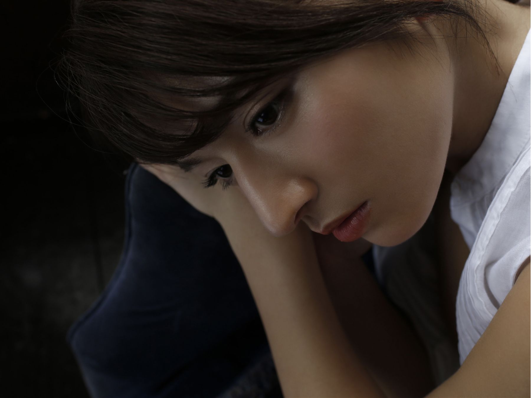 徳江かな - つやごと/(49P)