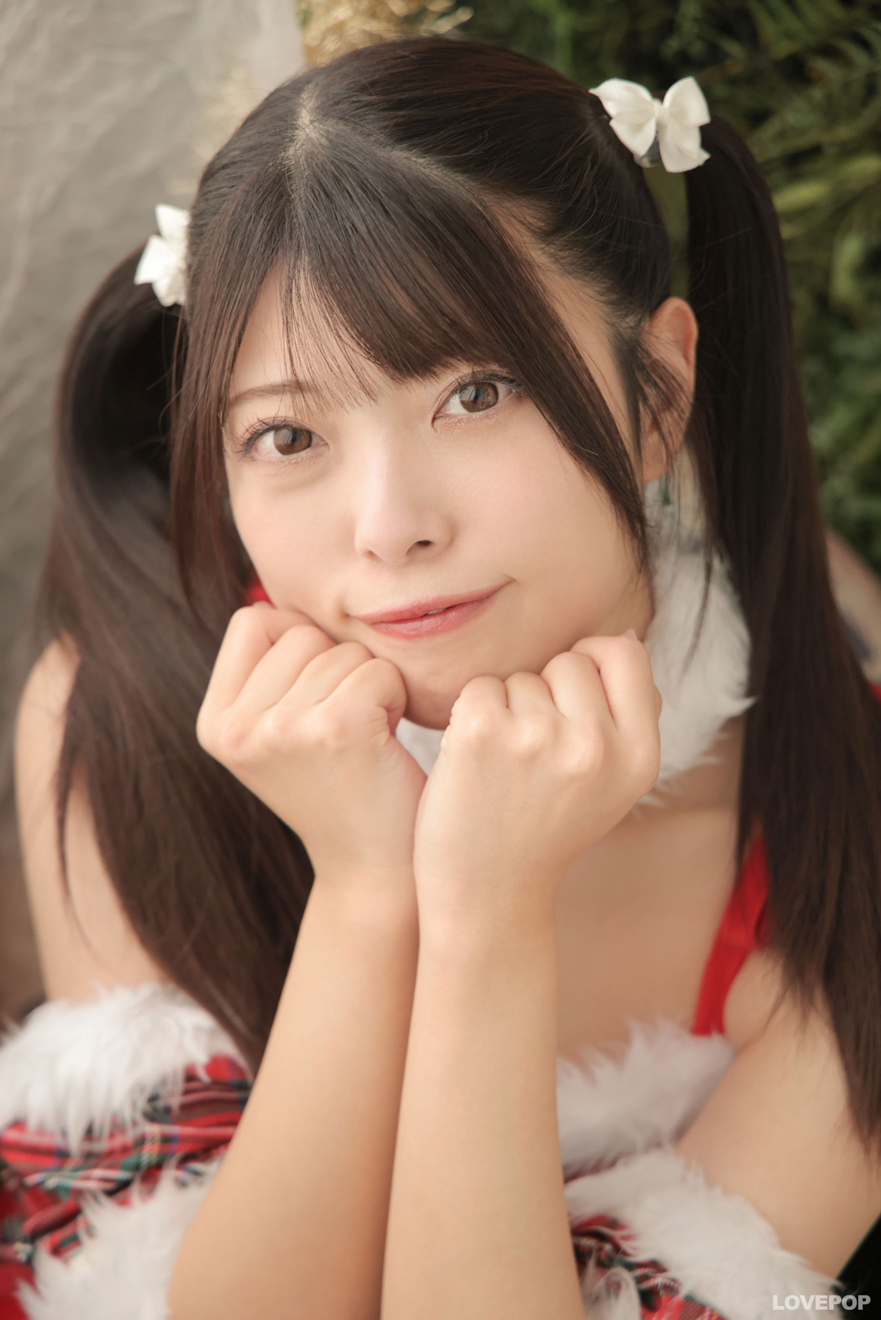 [LOVEPOP] Kishiro Niibo 新穂貴城 Photoset 01/(94P)
