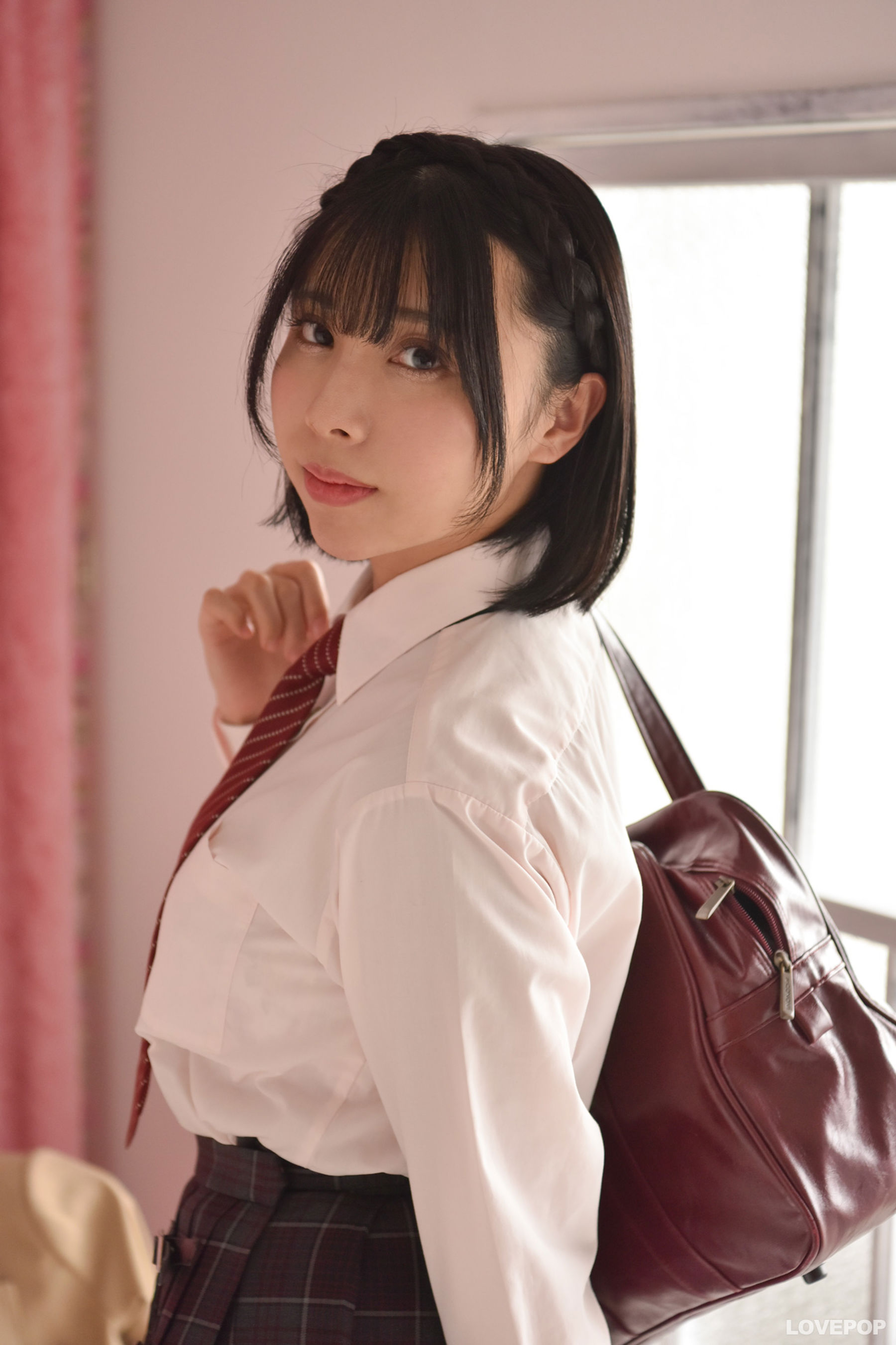 [LOVEPOP] Mitsuhashikun 三橋くん Photoset 01/(98P)