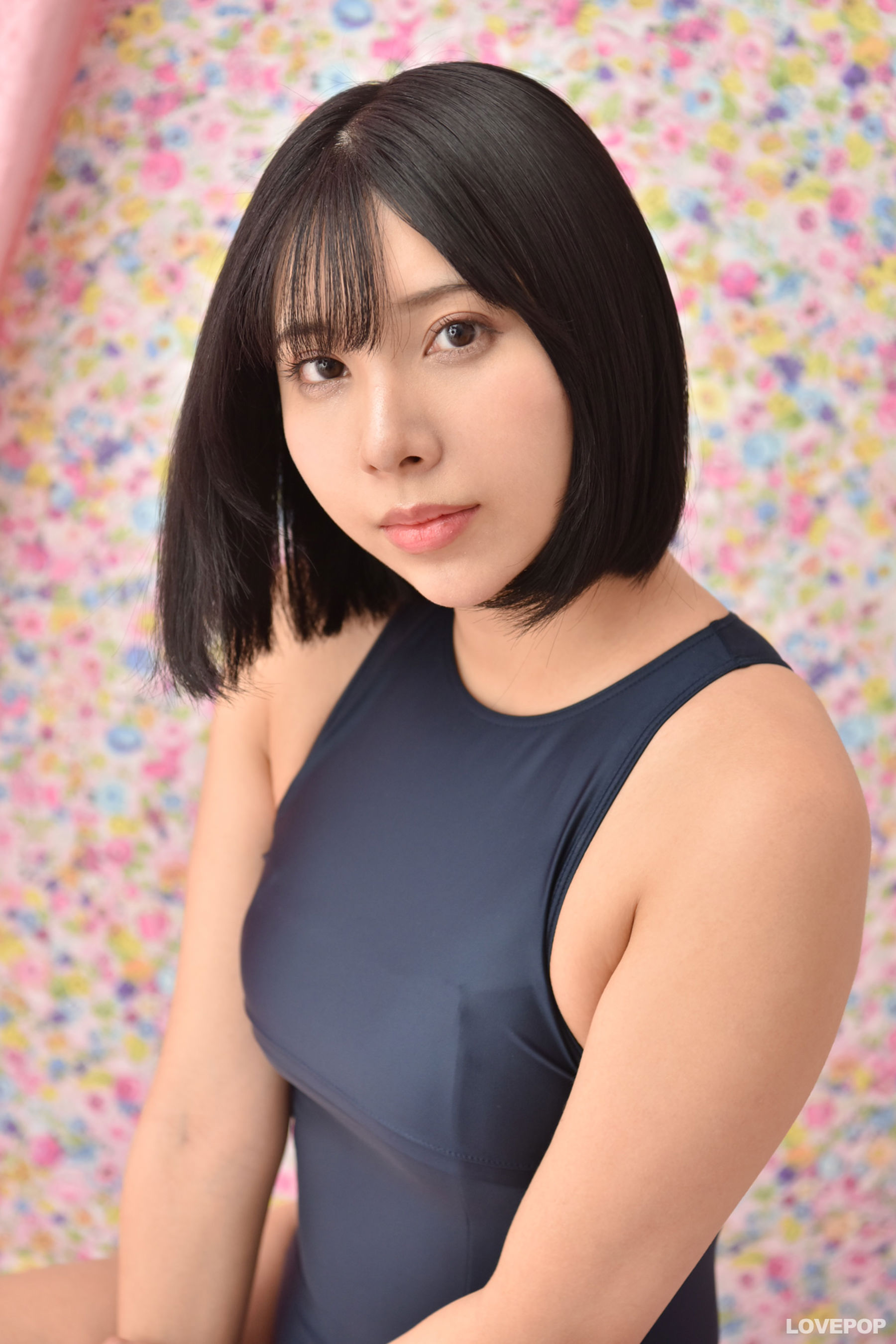 [LOVEPOP] Mitsuhashikun 三橋くん Photoset 03/(76P)