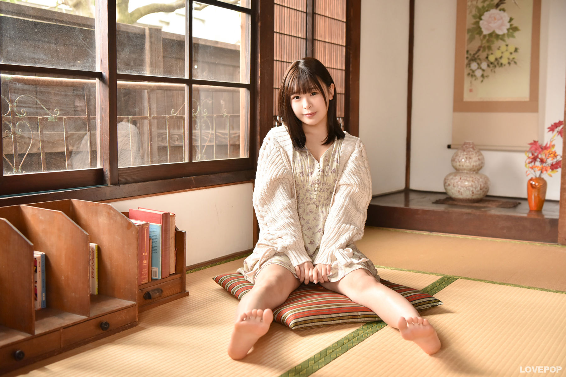 [LOVEPOP] Kanon Kisara 木更かのん Photoset 04/(88P)