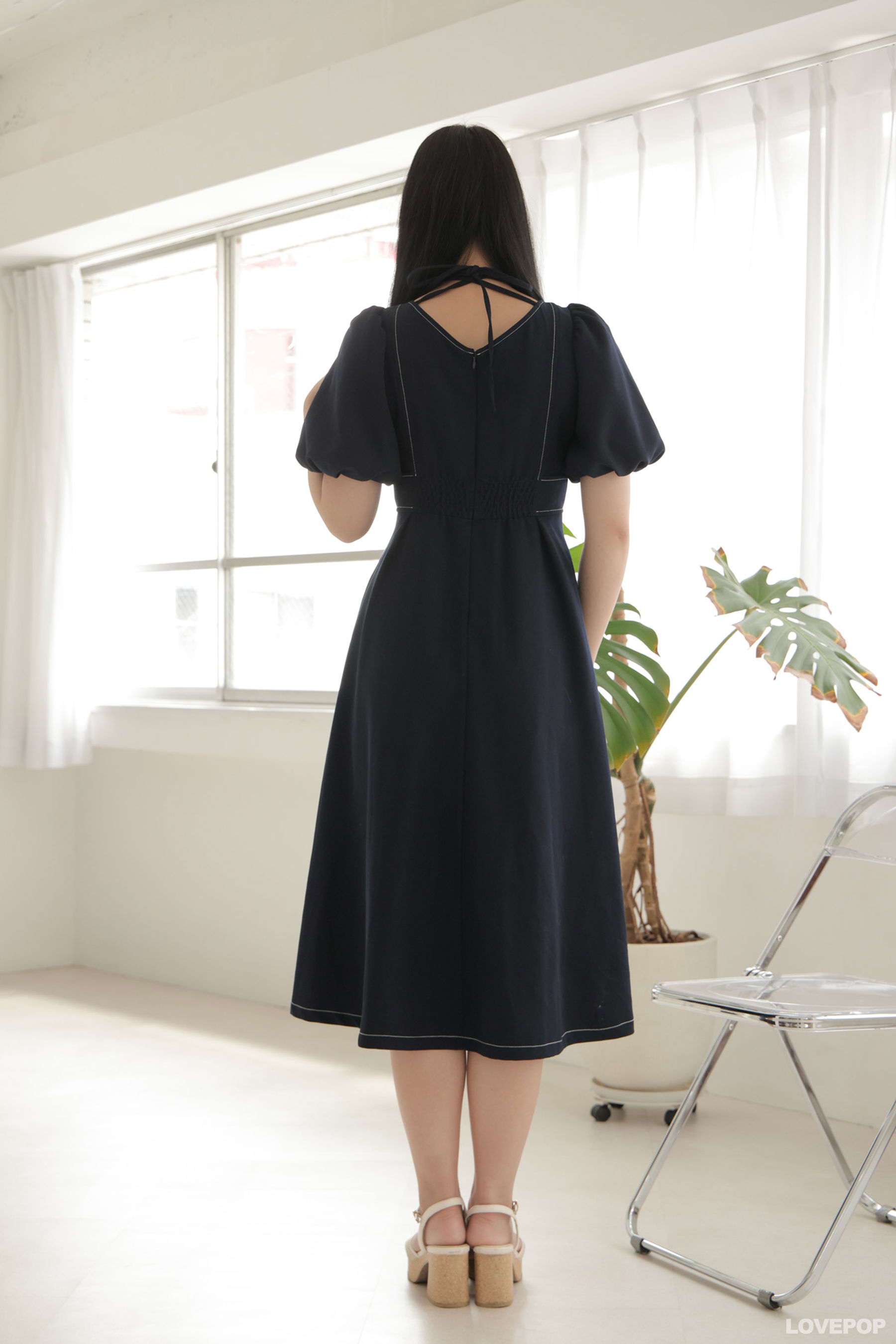 [LOVEPOP] Marina Asakawa 浅川まりな Photoset 05/(95P)