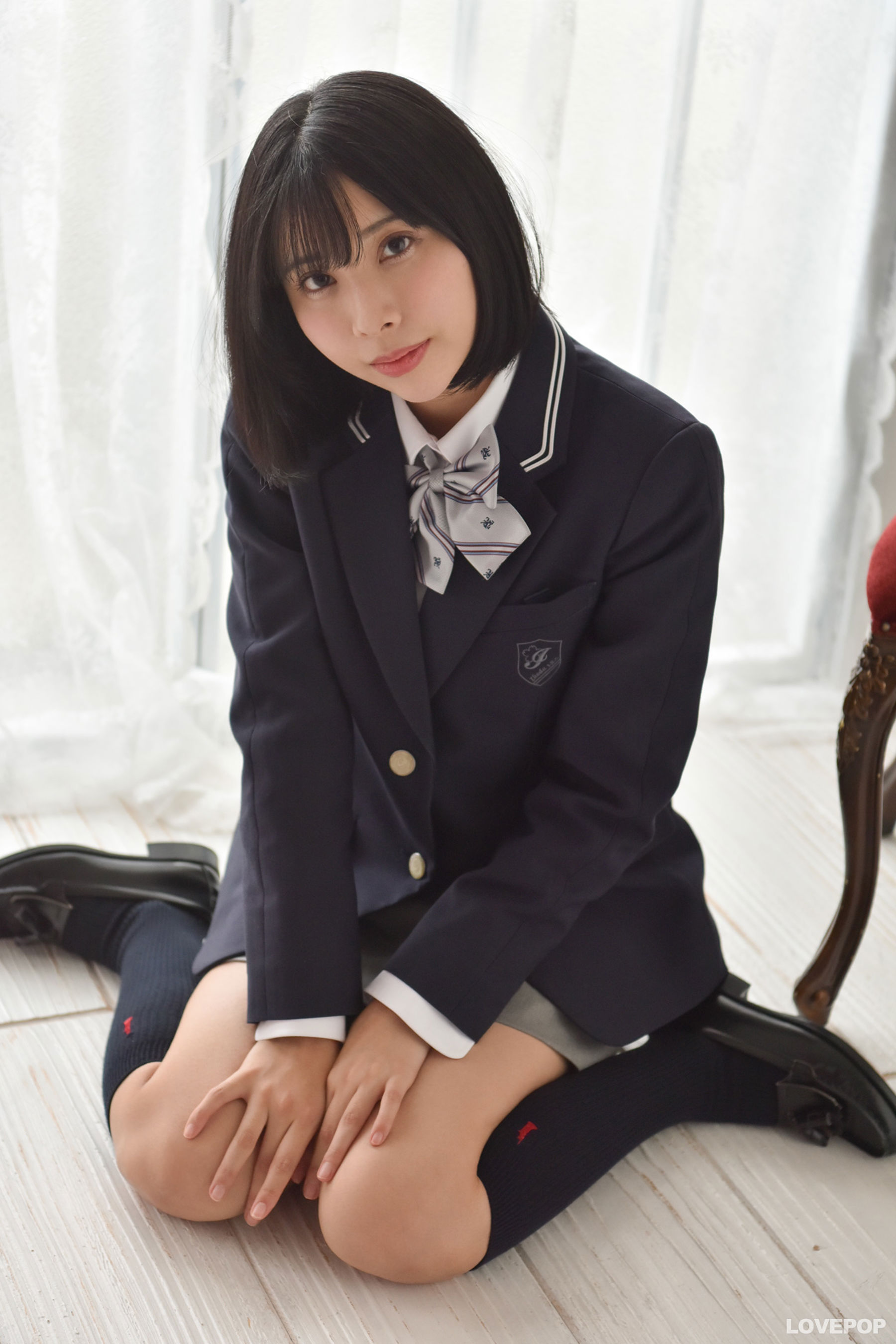 [LOVEPOP] Mitsuhashikun 三橋くん Photoset 05/(87P)