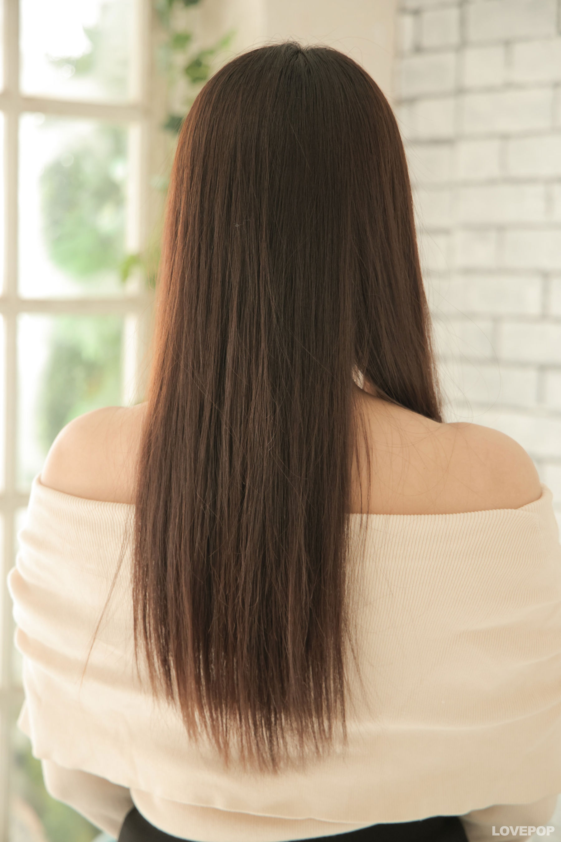 [LOVEPOP] Kishiro Niibo 新穂貴城 Photoset 05/(93P)