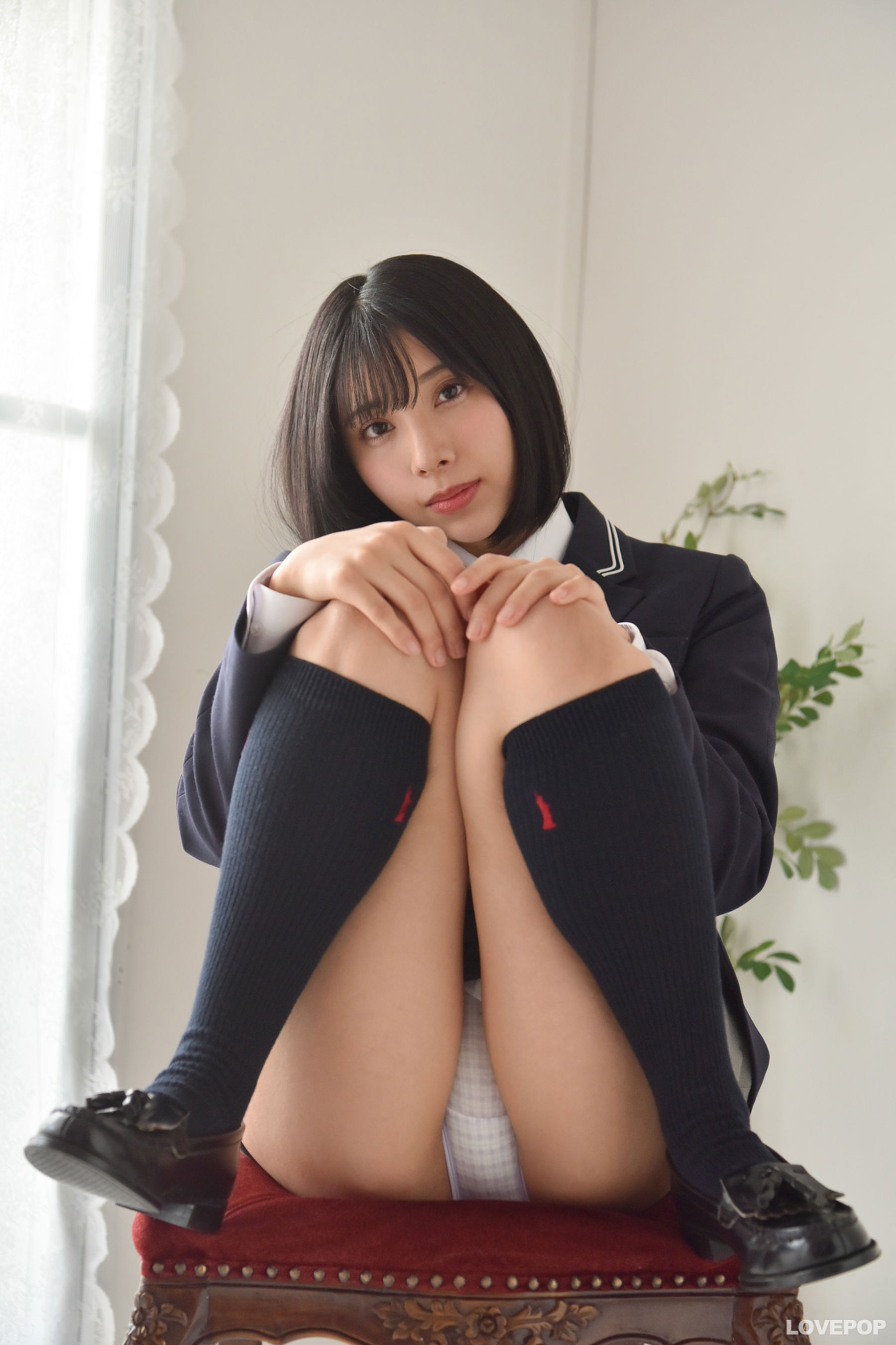 [LOVEPOP] Mitsuhashikun 三橋くん Photoset 05/(87P)