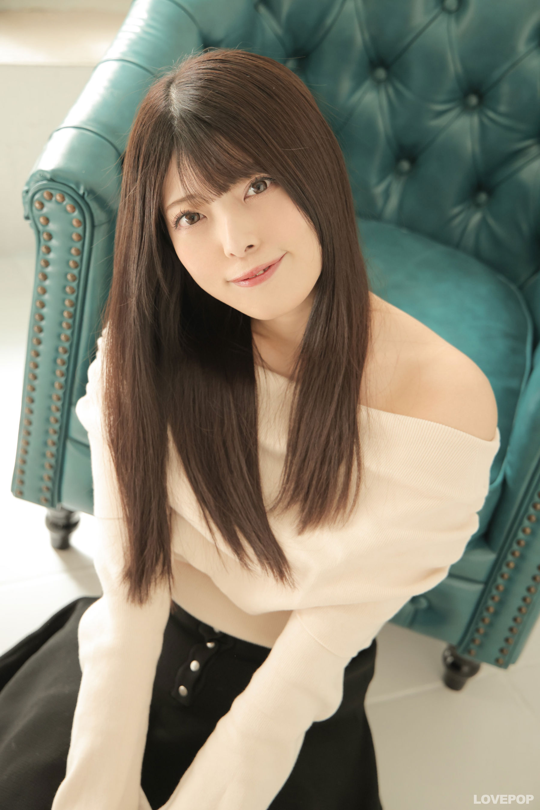 [LOVEPOP] Kishiro Niibo 新穂貴城 Photoset 05/(93P)