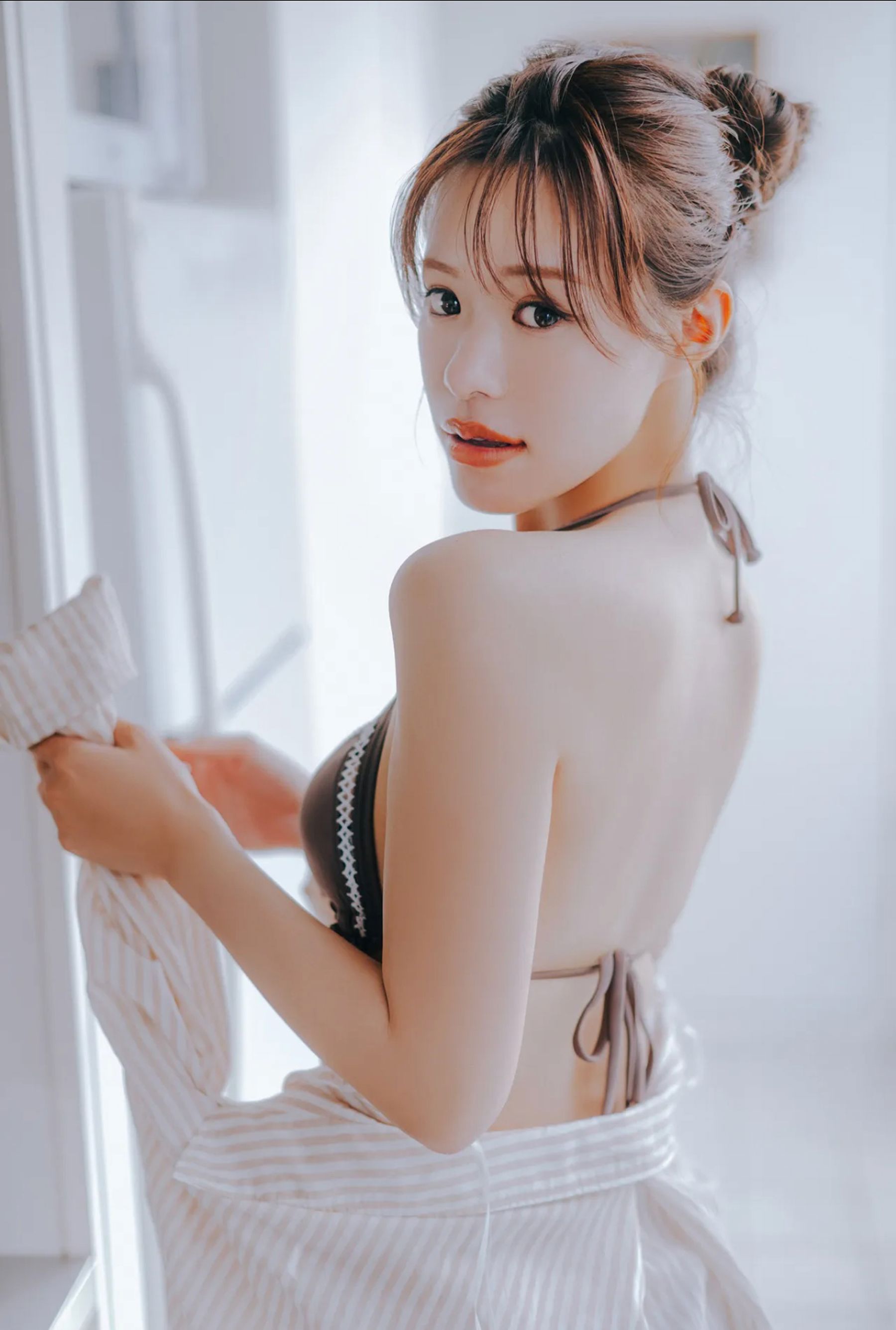 広瀬晏夕 - らぶあんゆっ vol.1/(60P)