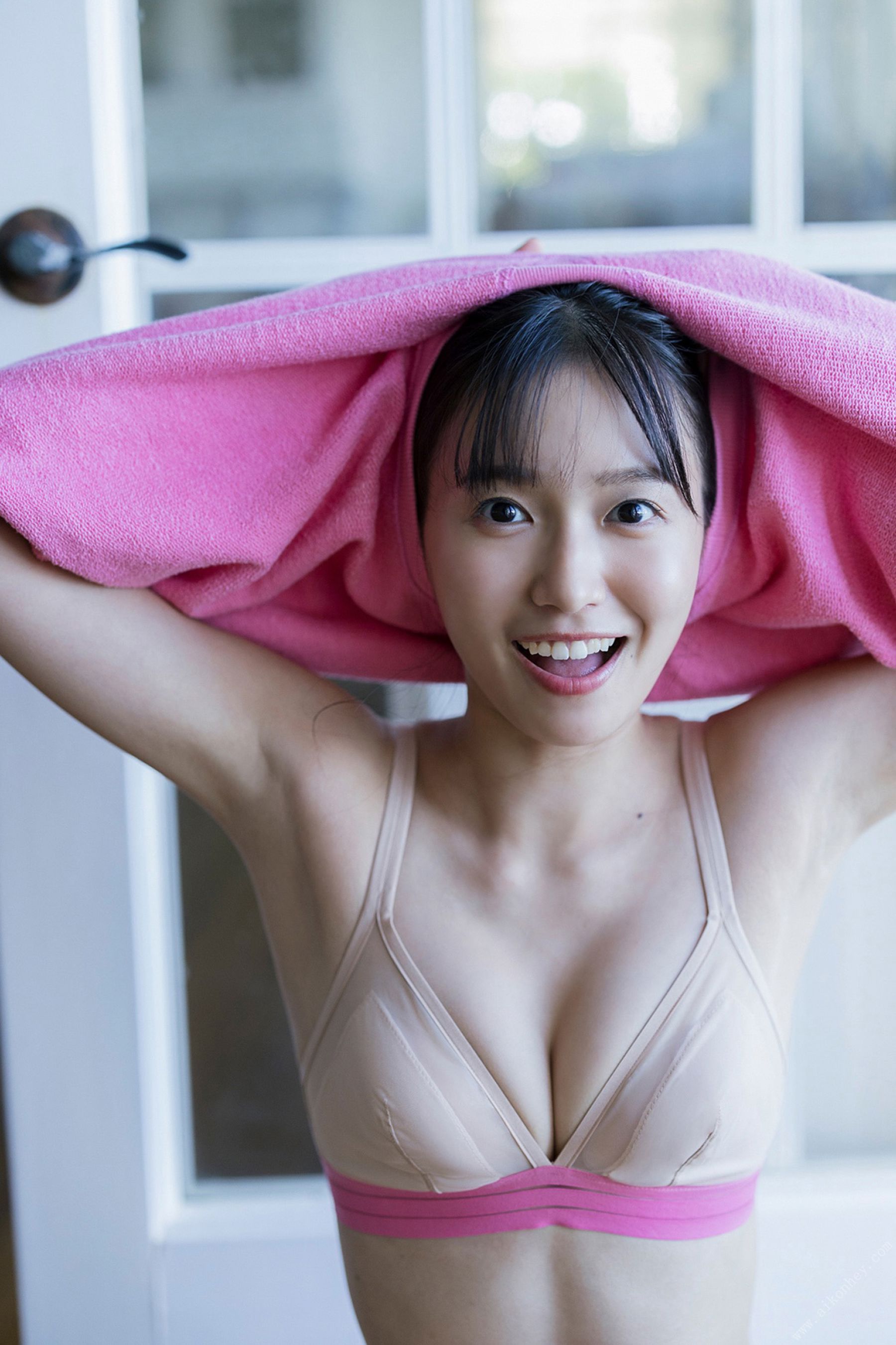 志田音々 - ハワイのねねまるホリデー/(124P)