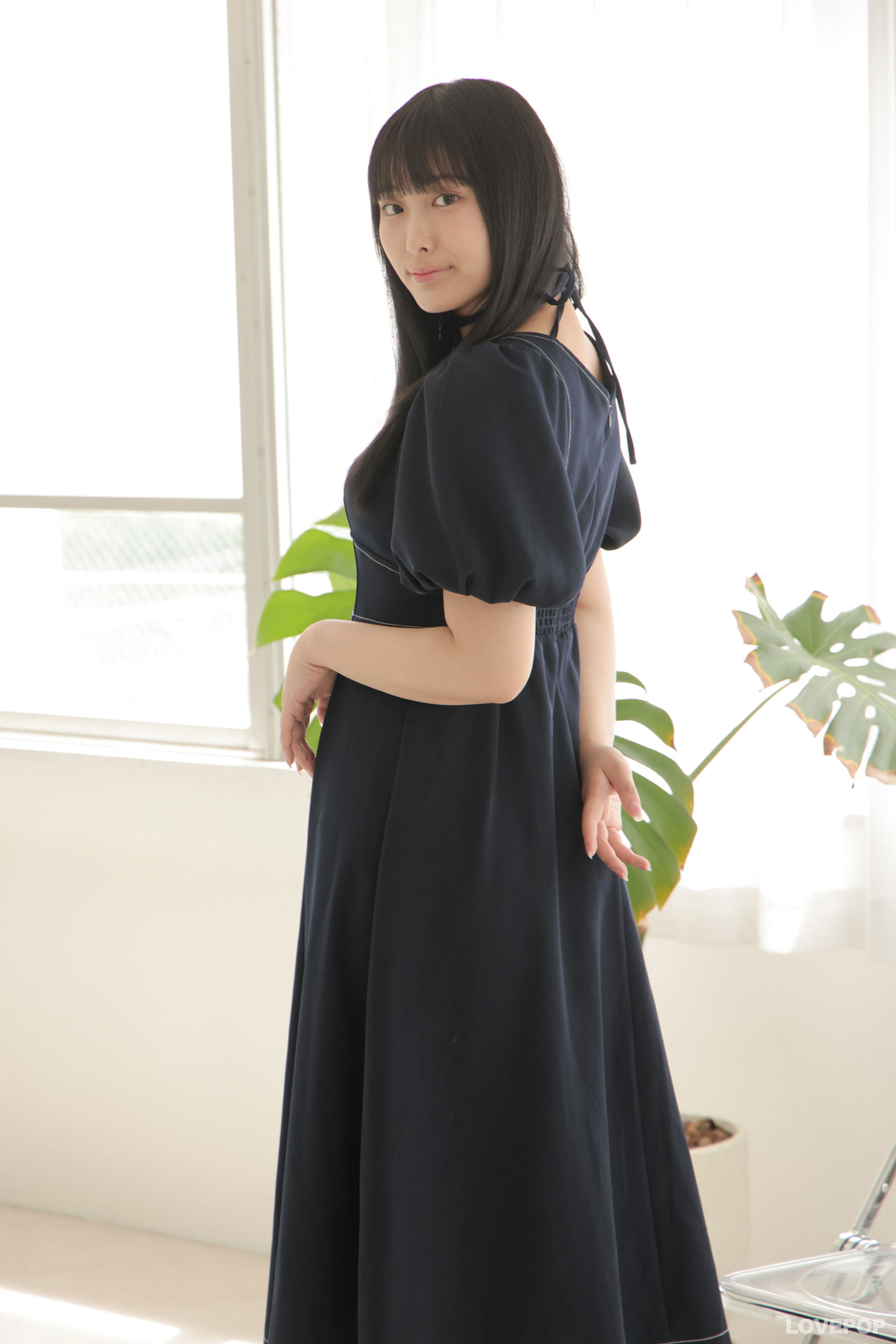[LOVEPOP] Marina Asakawa 浅川まりな Photoset 05/(95P)