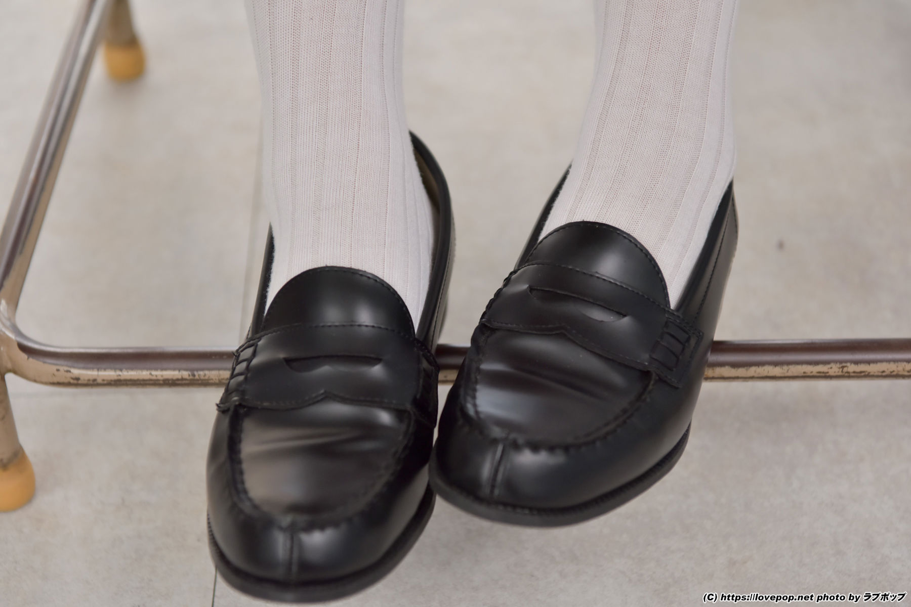 [LOVEPOP] Moeka Sasaki 佐々木萌香 Photoset 18/(87P)