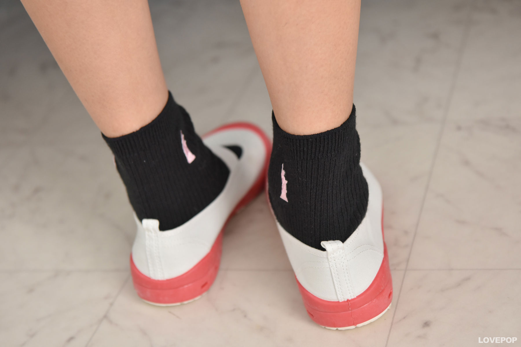 [LOVEPOP] Mitsuhashikun 三橋くん Photoset 02/(80P)