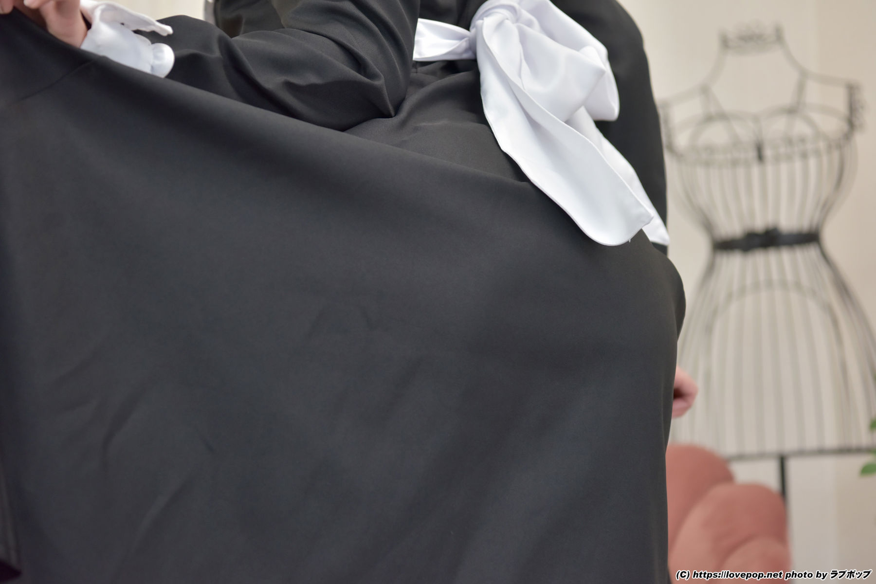 [LOVEPOP] Moeka Sasaki 佐々木萌香 Photoset 17/(98P)