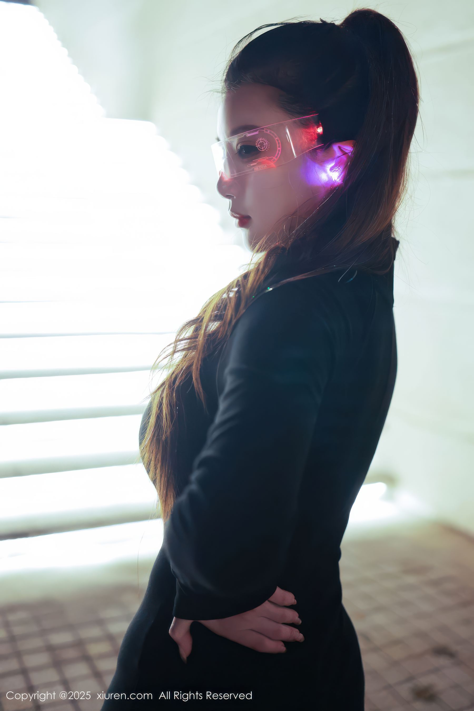 [秀人XiuRen] 2025.10.31 No.10936 小肉肉咪/(77P)