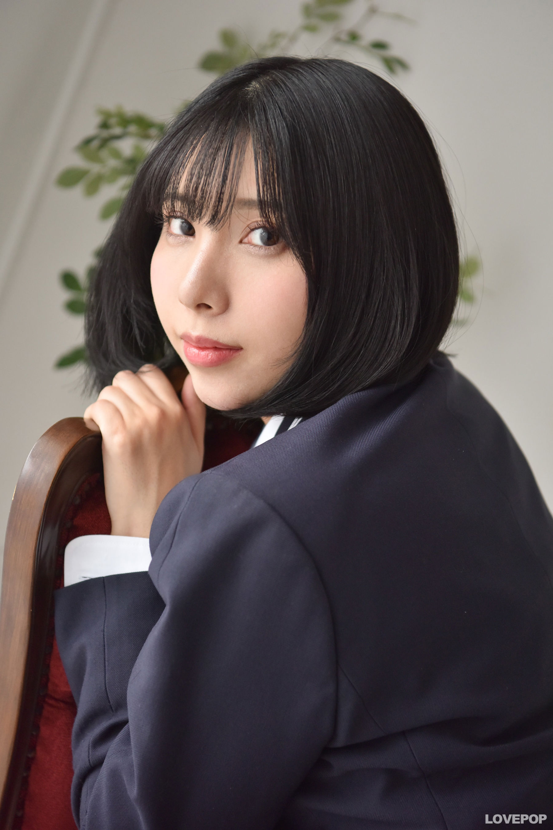 [LOVEPOP] Mitsuhashikun 三橋くん Photoset 05/(87P)