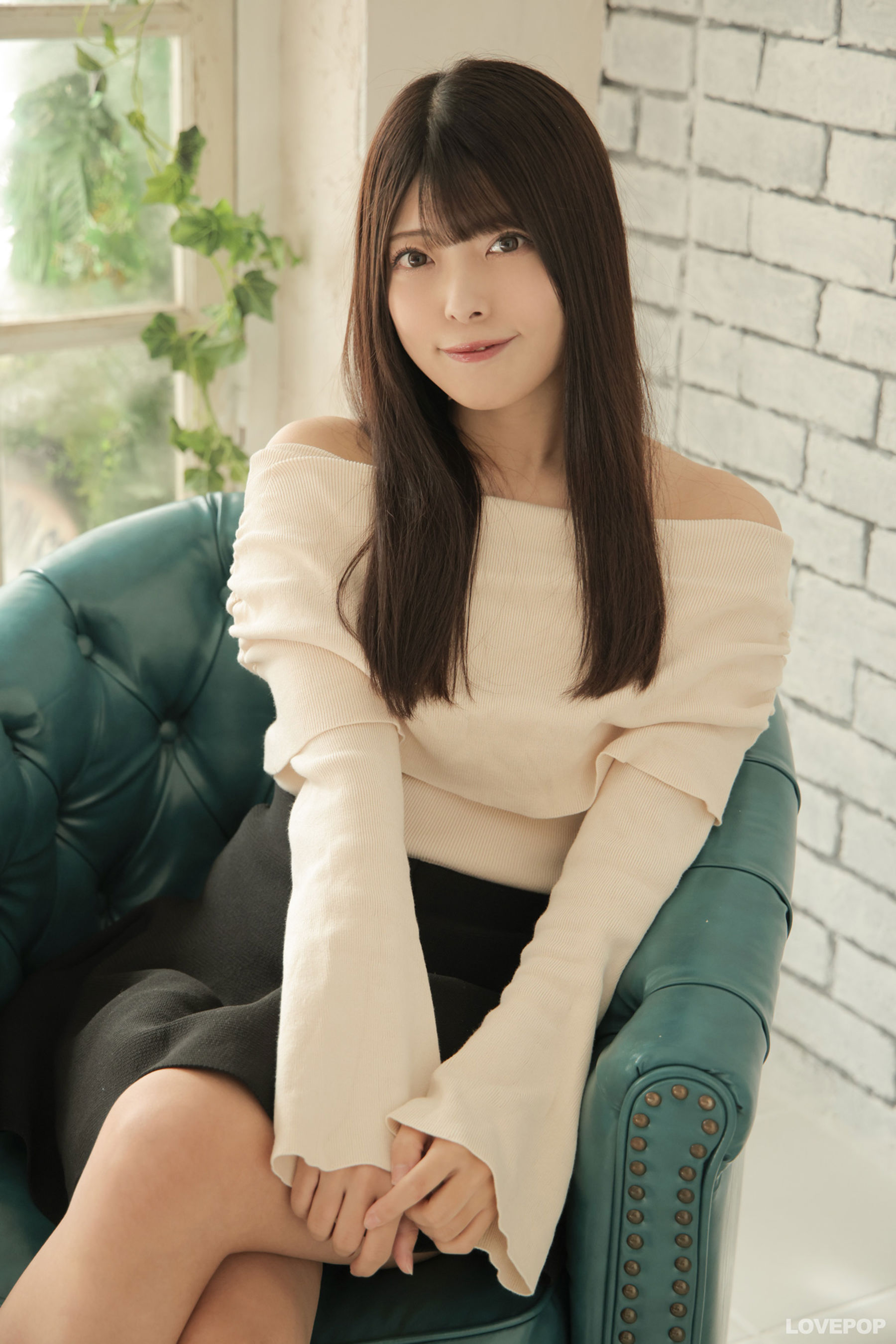 [LOVEPOP] Kishiro Niibo 新穂貴城 Photoset 05/(93P)