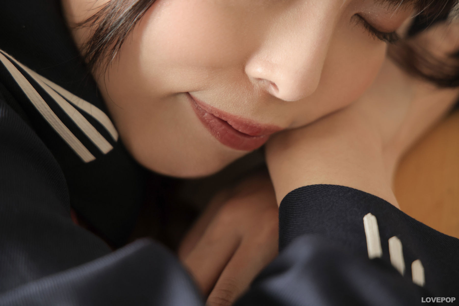 [LOVEPOP] Kishiro Niibo 新穂貴城 Photoset 02/(97P)