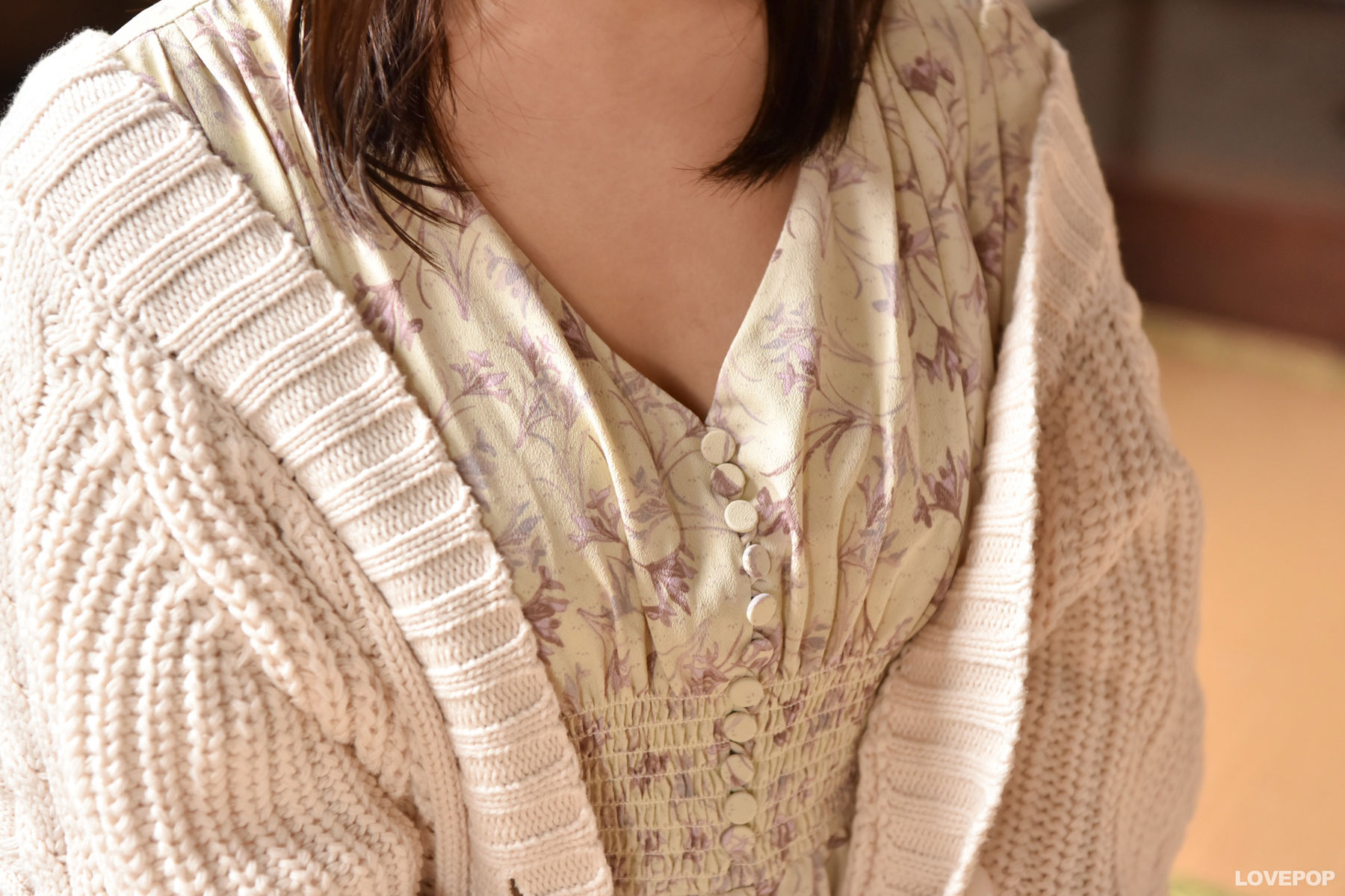 [LOVEPOP] Kanon Kisara 木更かのん Photoset 04/(88P)