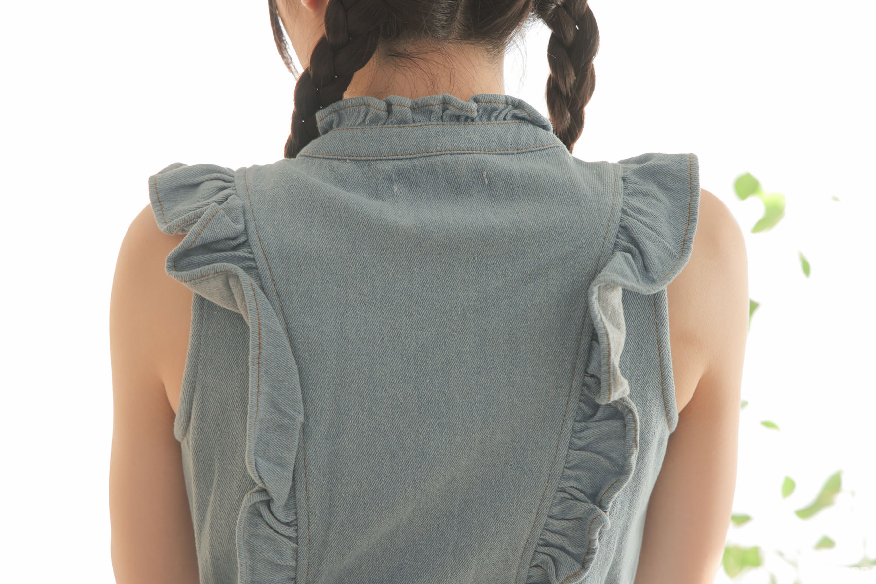 [LOVEPOP] Meru Momose 桃瀬める Photoset 02/(84P)